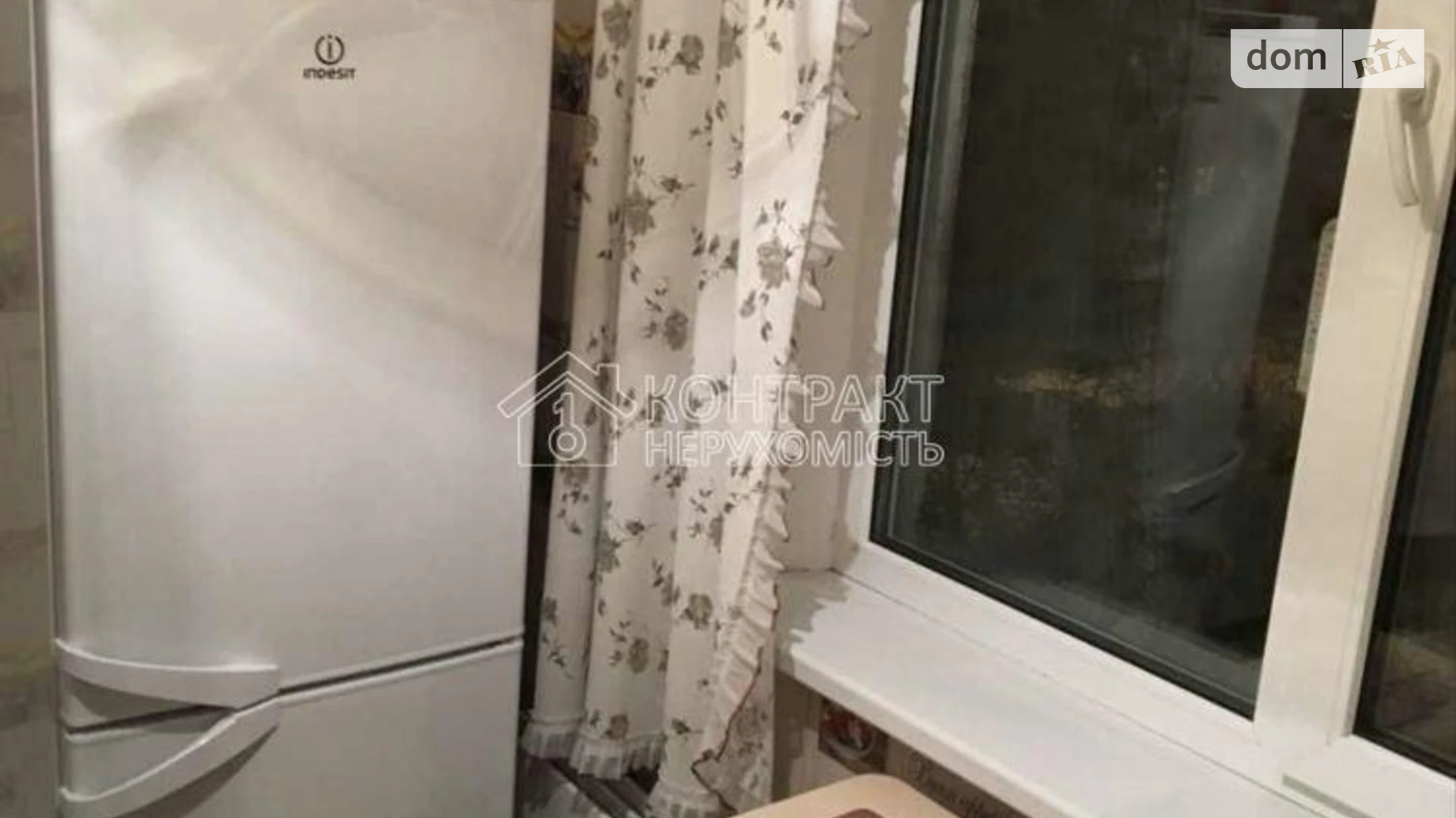 Сдается в аренду 1-комнатная квартира 32 кв. м в Харькове, ул. Европейская(Новгородская) - фото 3