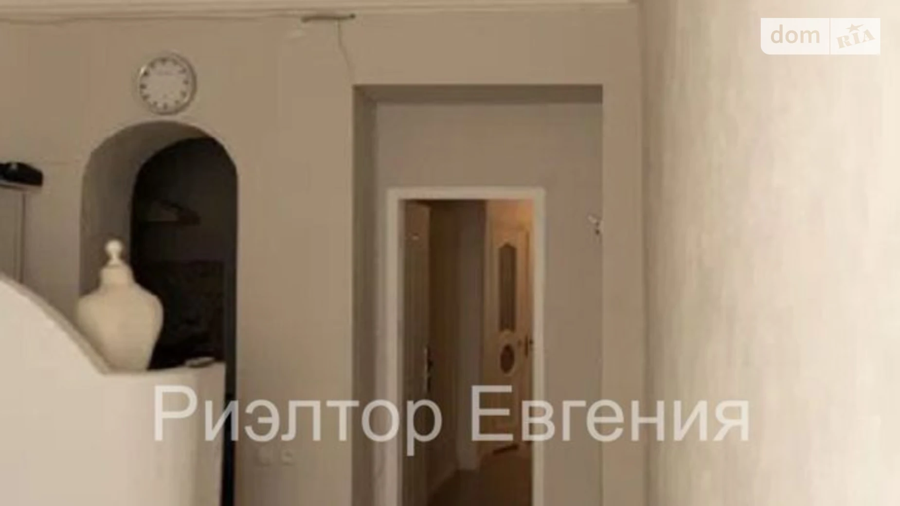 Сдается в аренду 1-комнатная квартира 35 кв. м в Одессе, ул. Алексея Маркевича, 30 - фото 3