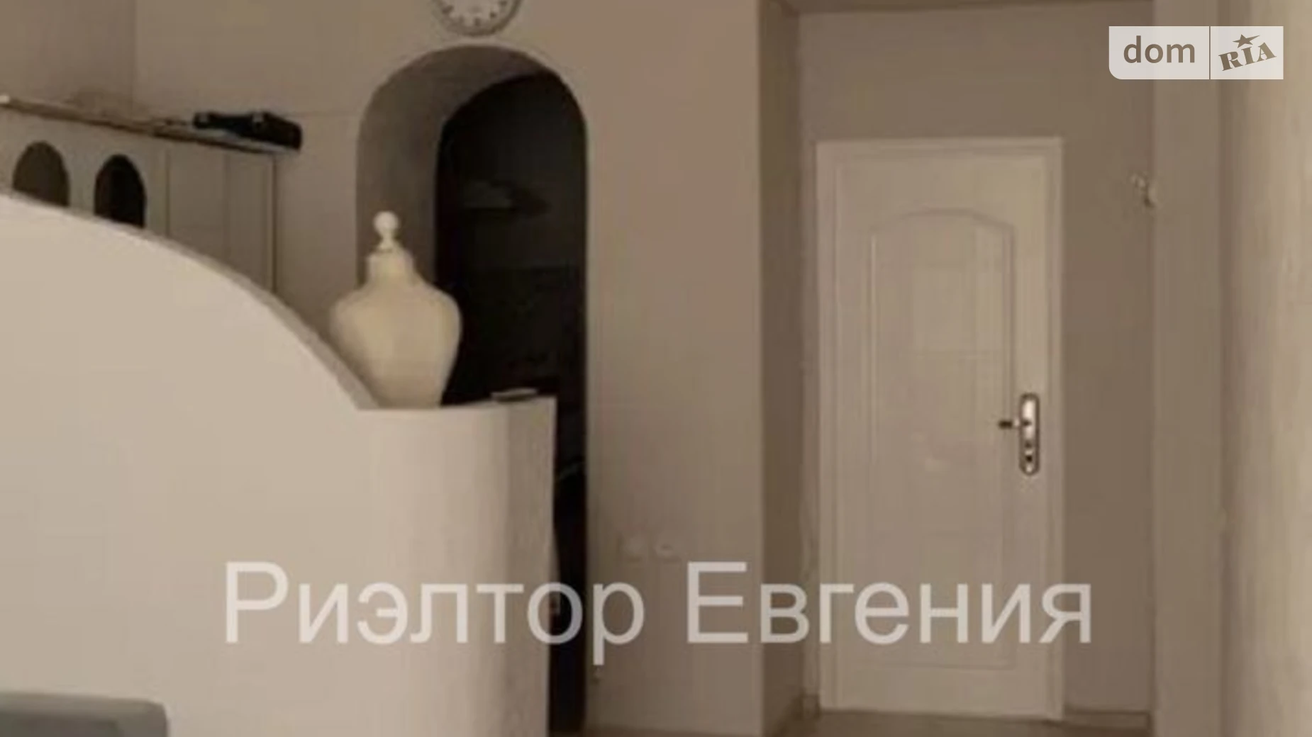 Сдается в аренду 1-комнатная квартира 35 кв. м в Одессе, ул. Алексея Маркевича, 30 - фото 4