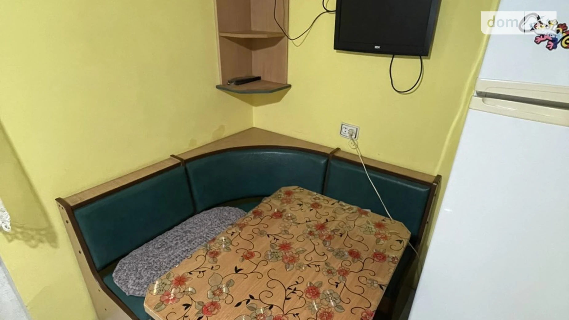 Сдается в аренду 1-комнатная квартира 30 кв. м в Хмельницком, просп. Мира, 46 - фото 2