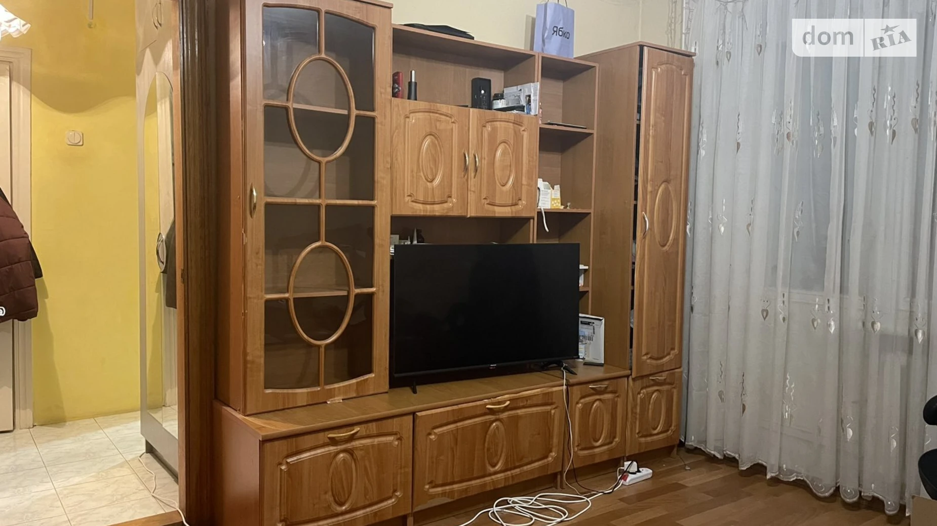 Сдается в аренду 1-комнатная квартира 30 кв. м в Хмельницком, просп. Мира, 46 - фото 3