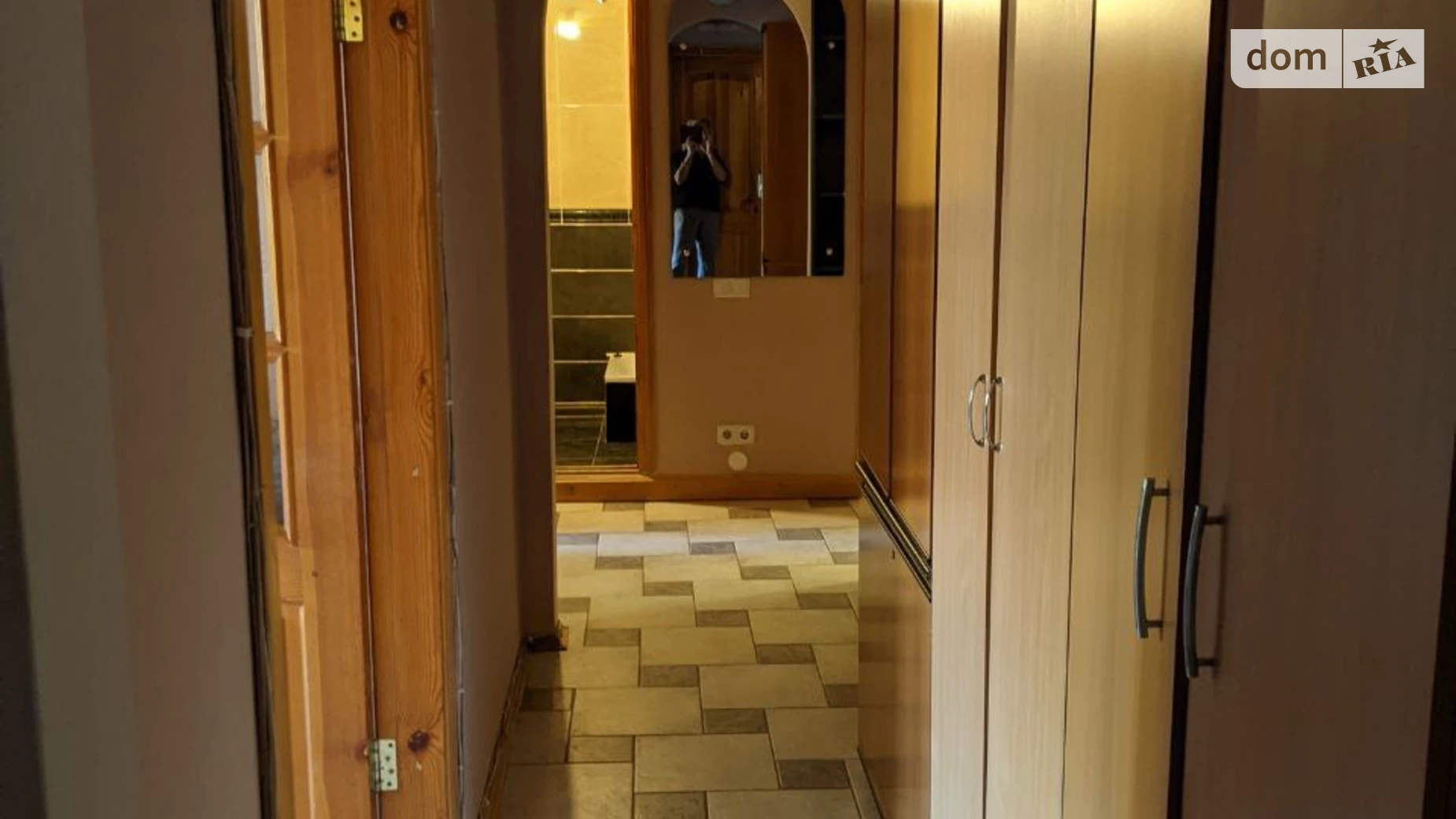 Здається в оренду 3-кімнатна квартира 69 кв. м у Києві, просп. Оболонський, 23А - фото 2