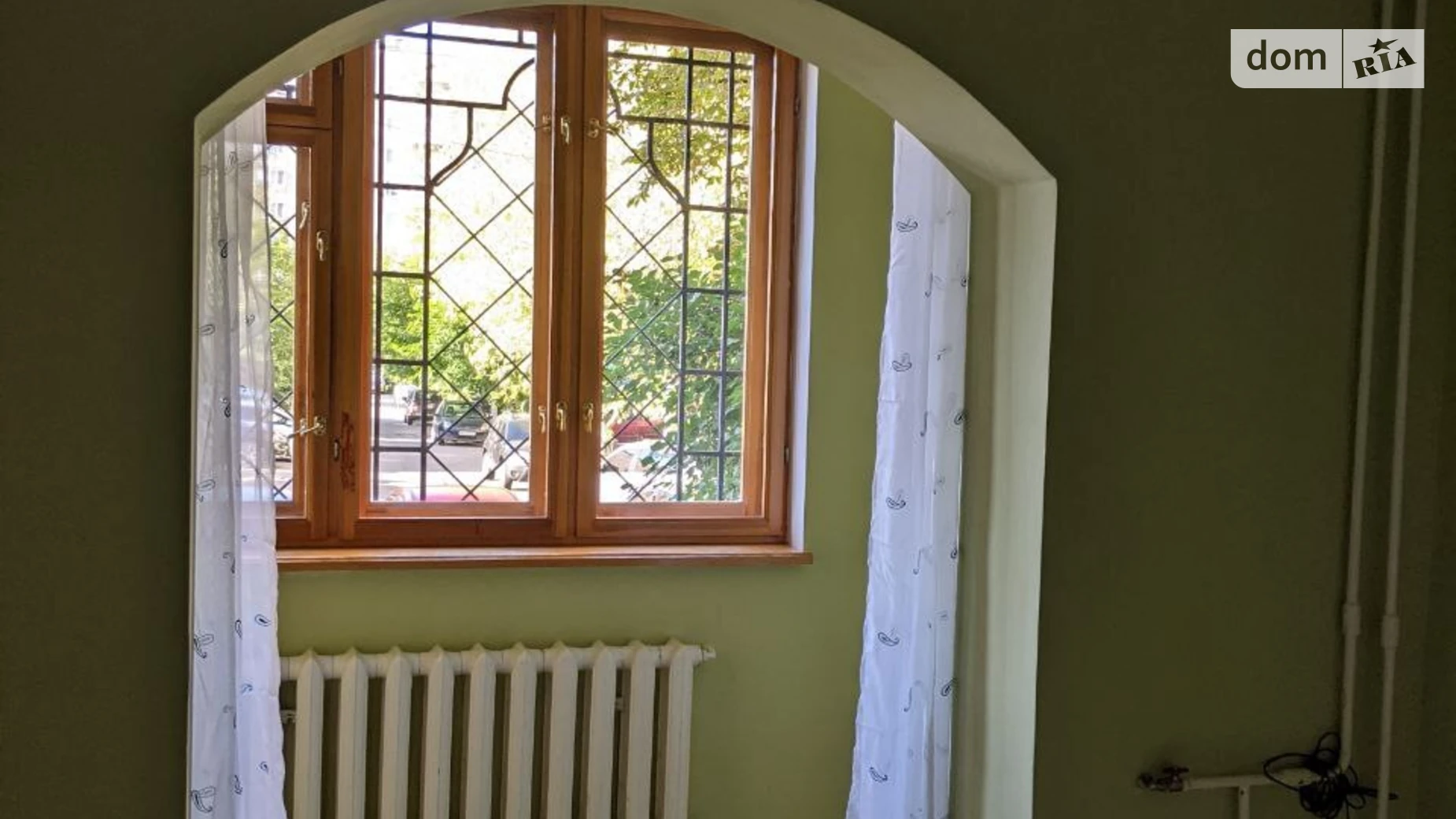 Здається в оренду 3-кімнатна квартира 69 кв. м у Києві, просп. Оболонський, 23А - фото 3