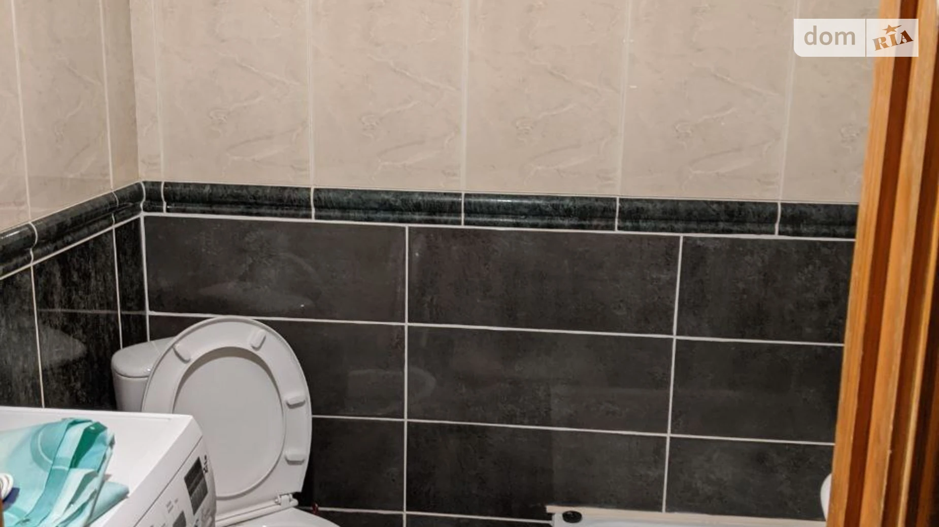 Здається в оренду 3-кімнатна квартира 69 кв. м у Києві, просп. Оболонський, 23А - фото 4