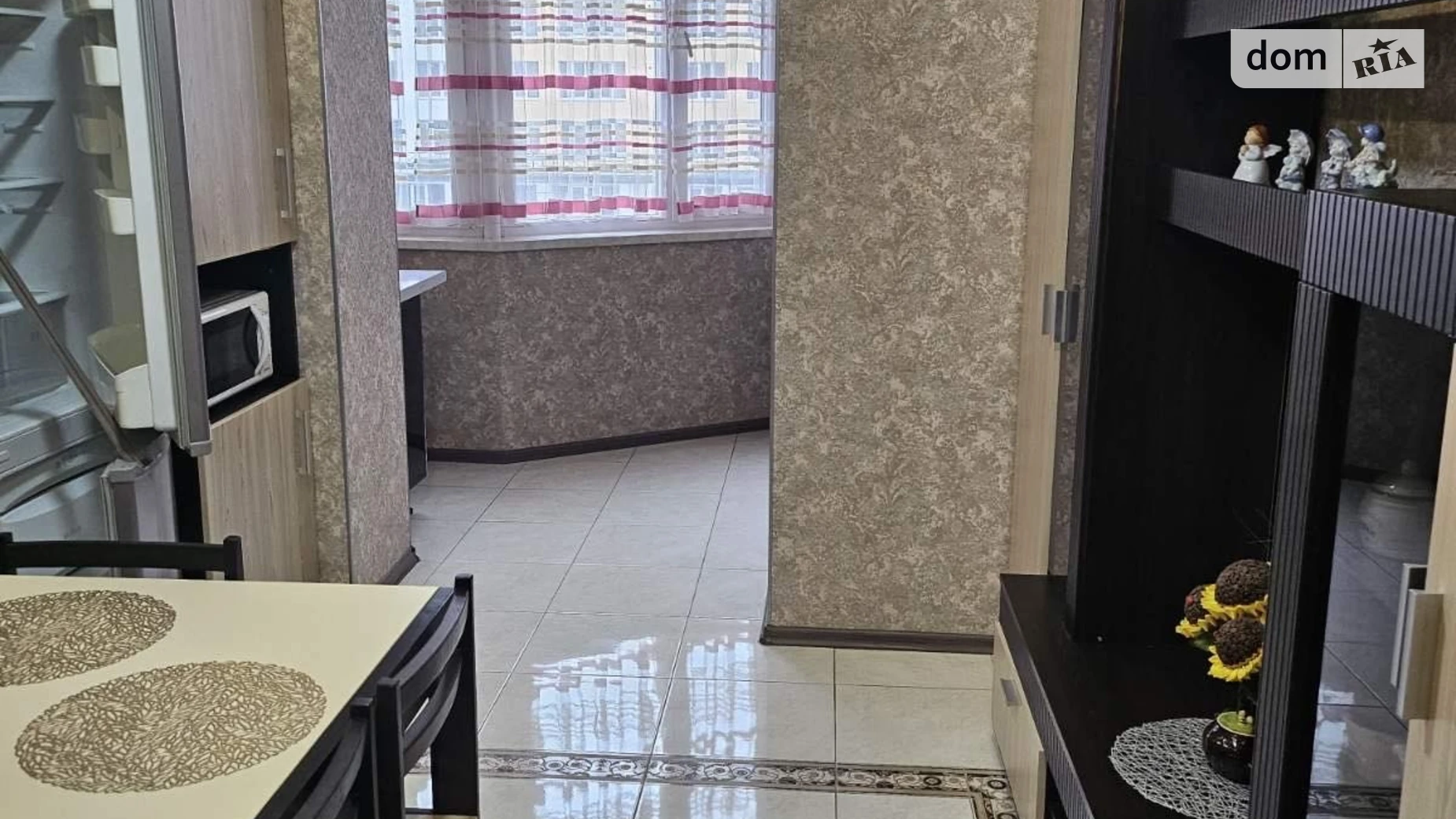 Продается 1-комнатная квартира 60 кв. м в Виннице, ул. Киевская, 29 - фото 2