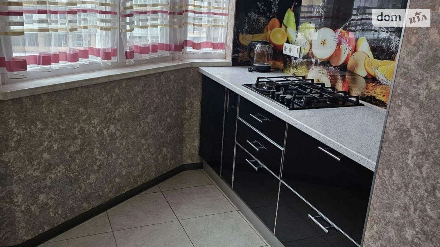 Продается 1-комнатная квартира 60 кв. м в Виннице, ул. Киевская, 29 - фото 5