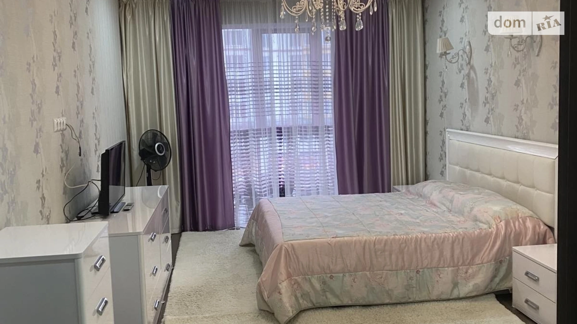 Продается 1-комнатная квартира 60 кв. м в Виннице, ул. Киевская, 29 - фото 4