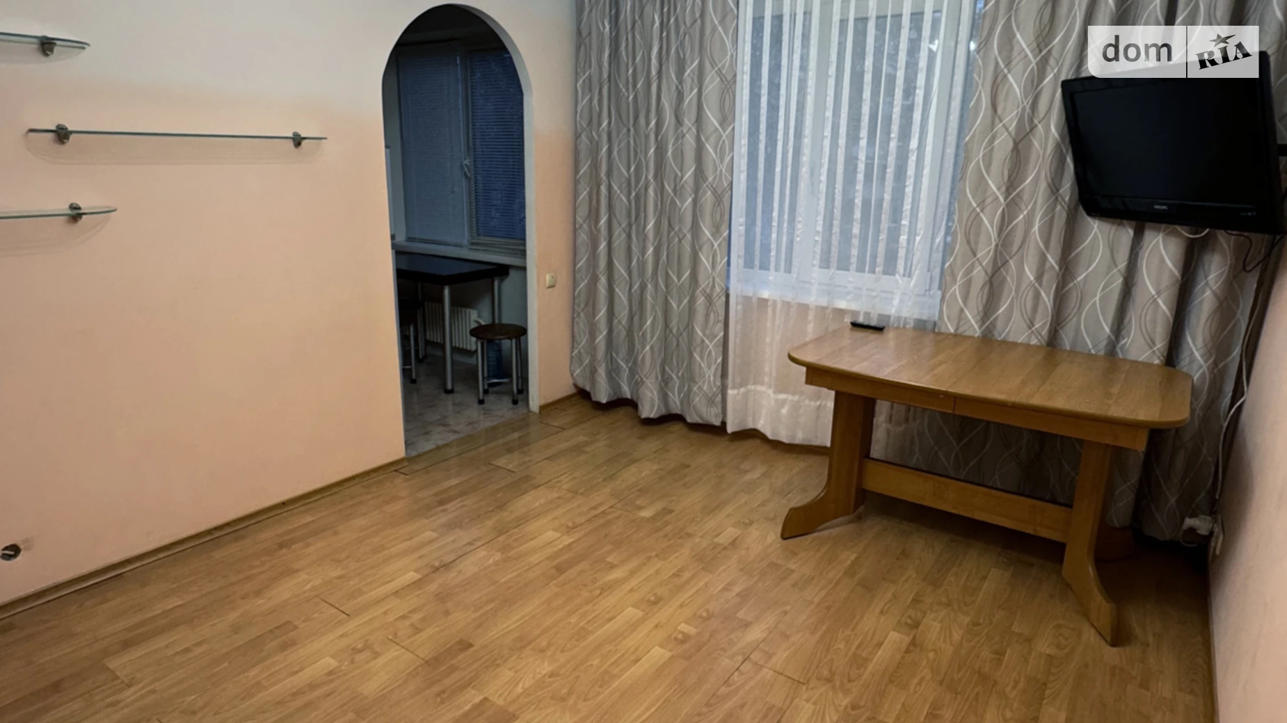 Сдается в аренду 3-комнатная квартира 62.3 кв. м в Харькове, просп. Тракторостроителей, 107Б - фото 2