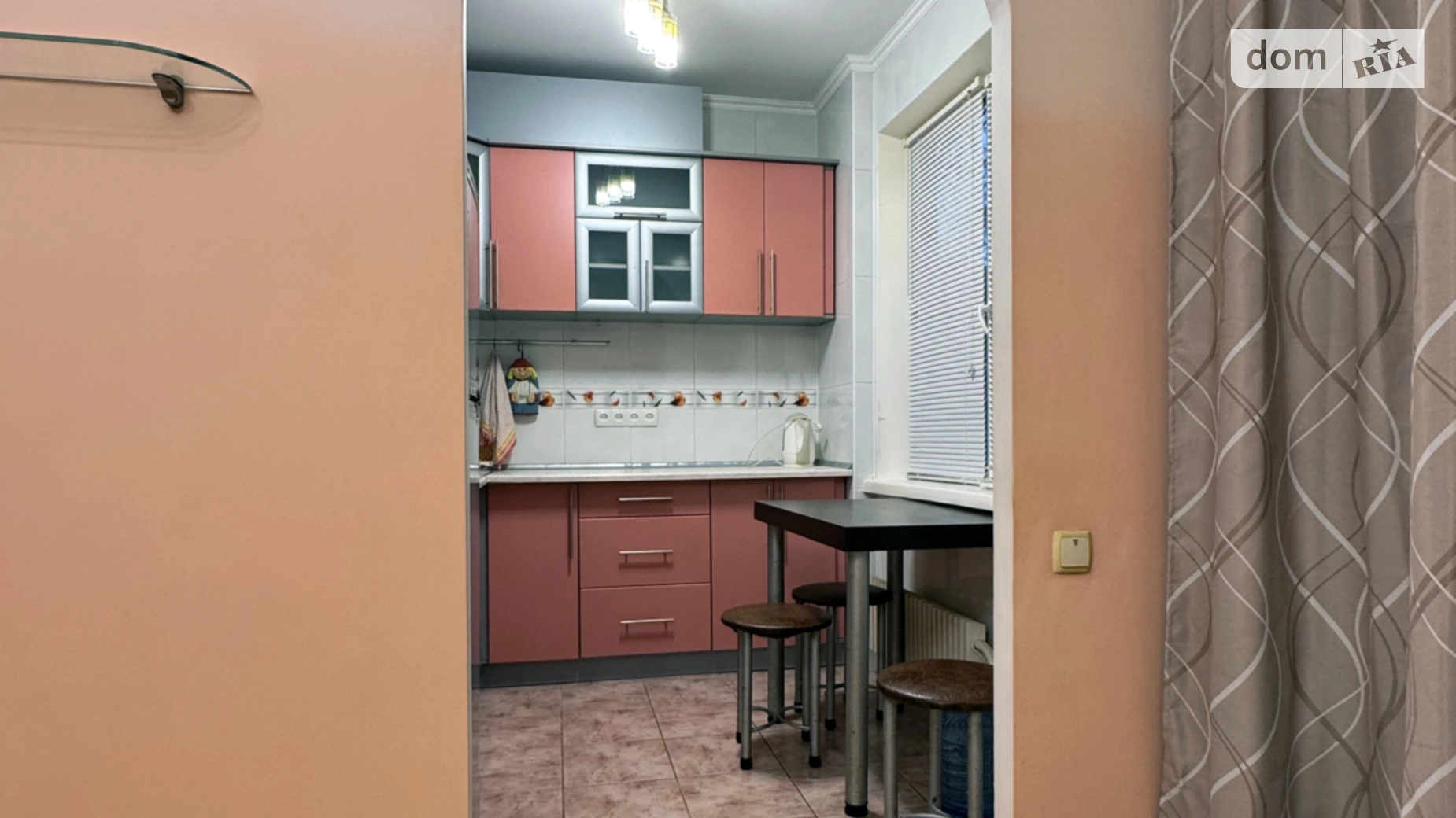 Сдается в аренду 3-комнатная квартира 62.3 кв. м в Харькове, просп. Тракторостроителей, 107Б - фото 3