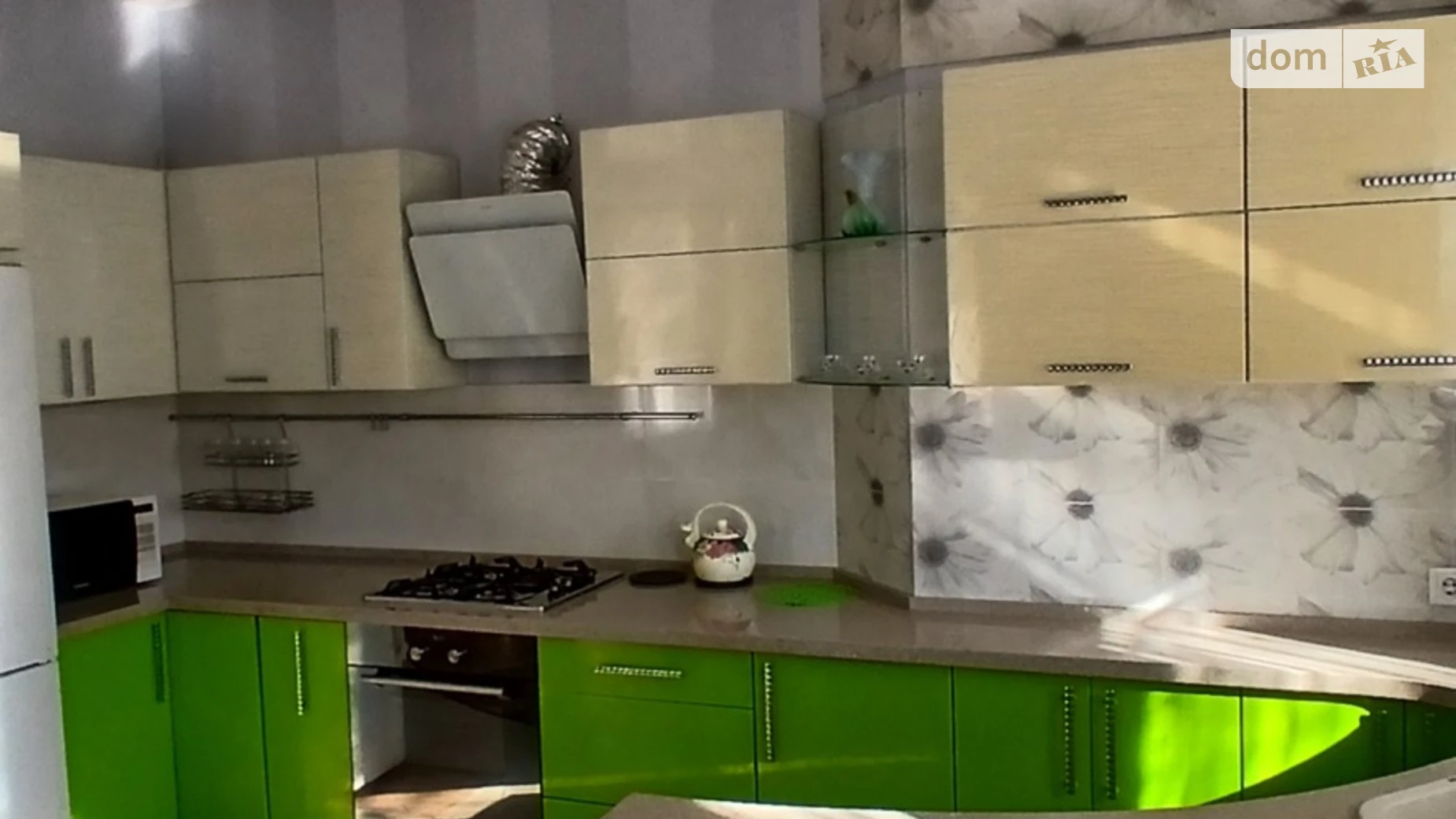 Здається в оренду 1-кімнатна квартира 75 кв. м у Одесі, цена: 500 $ - фото 3