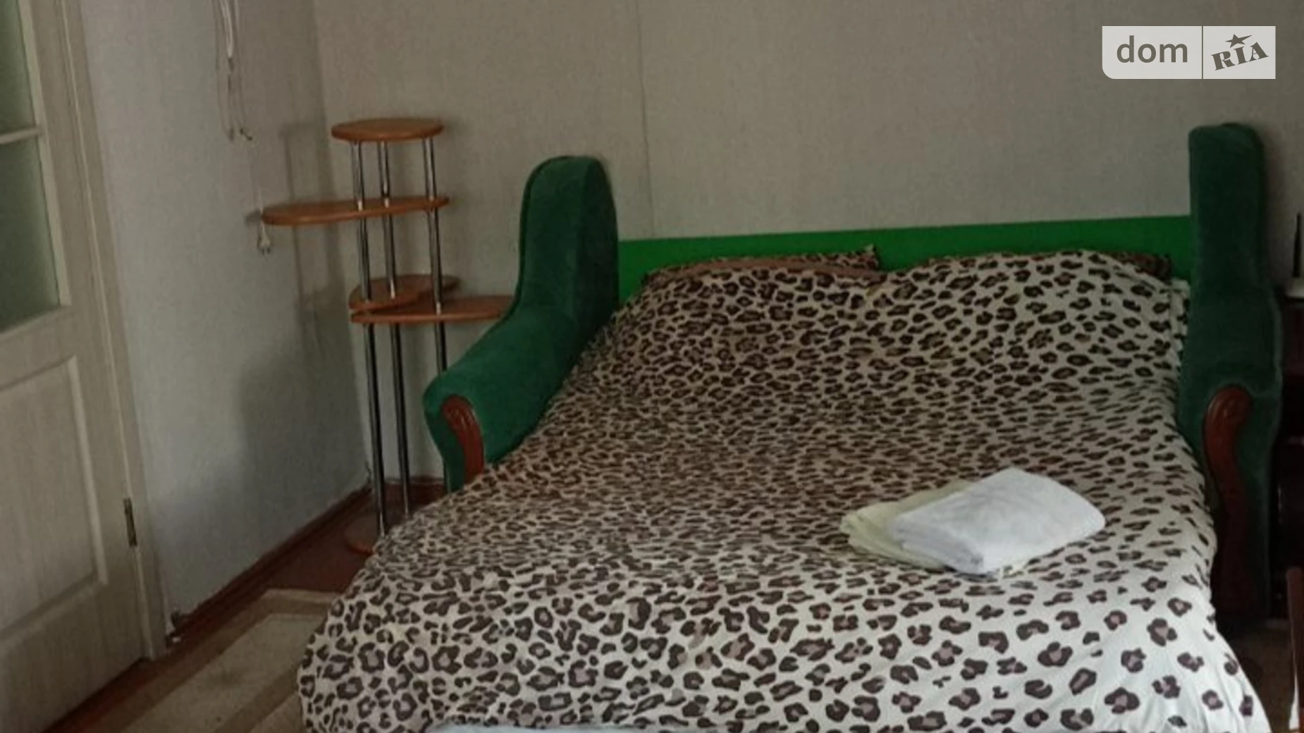 1-комнатная квартира 34 кв. м в Тернополе, ул. Евгения Коновальца - фото 2