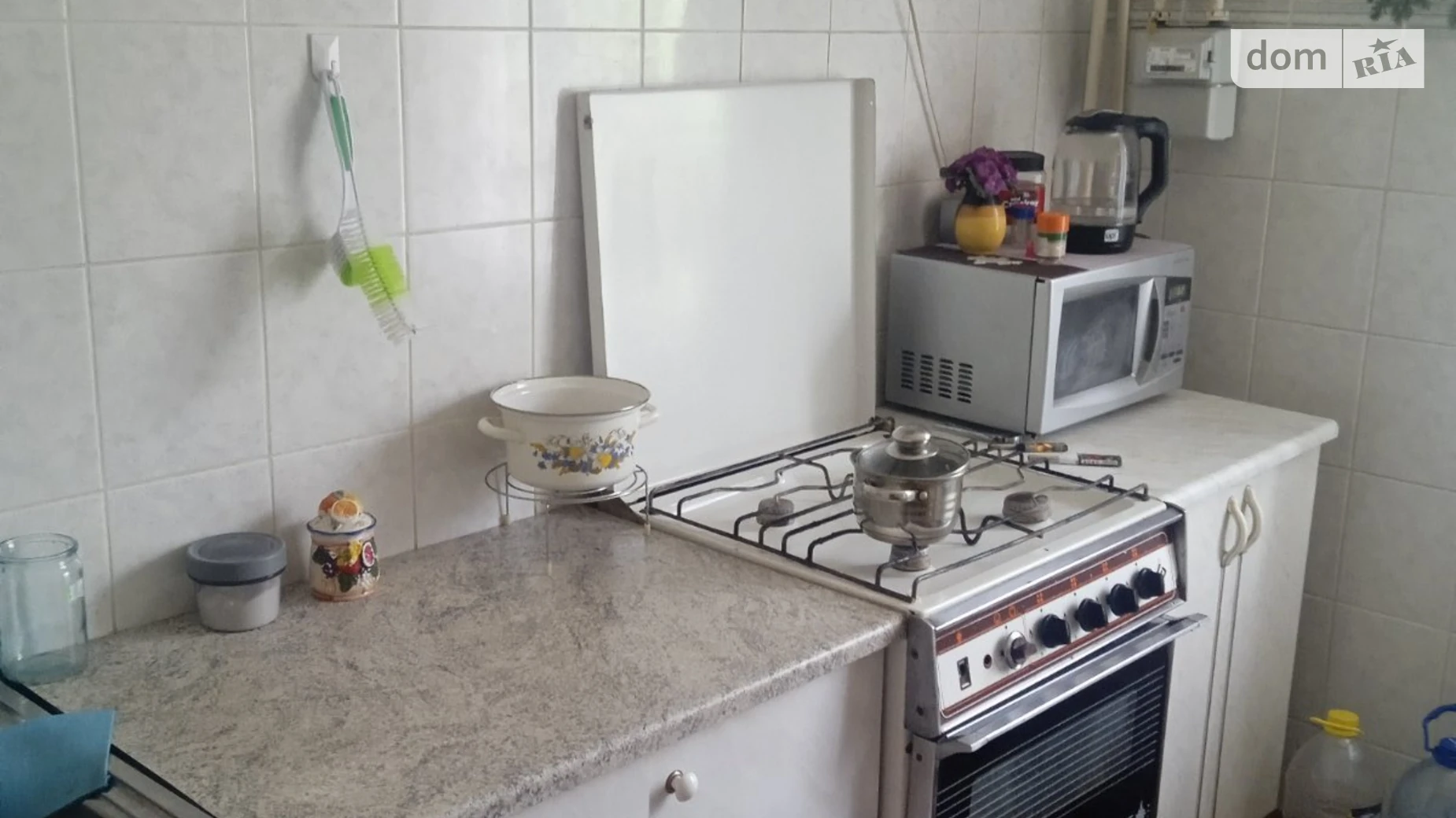 1-комнатная квартира 34 кв. м в Тернополе, ул. Евгения Коновальца - фото 5