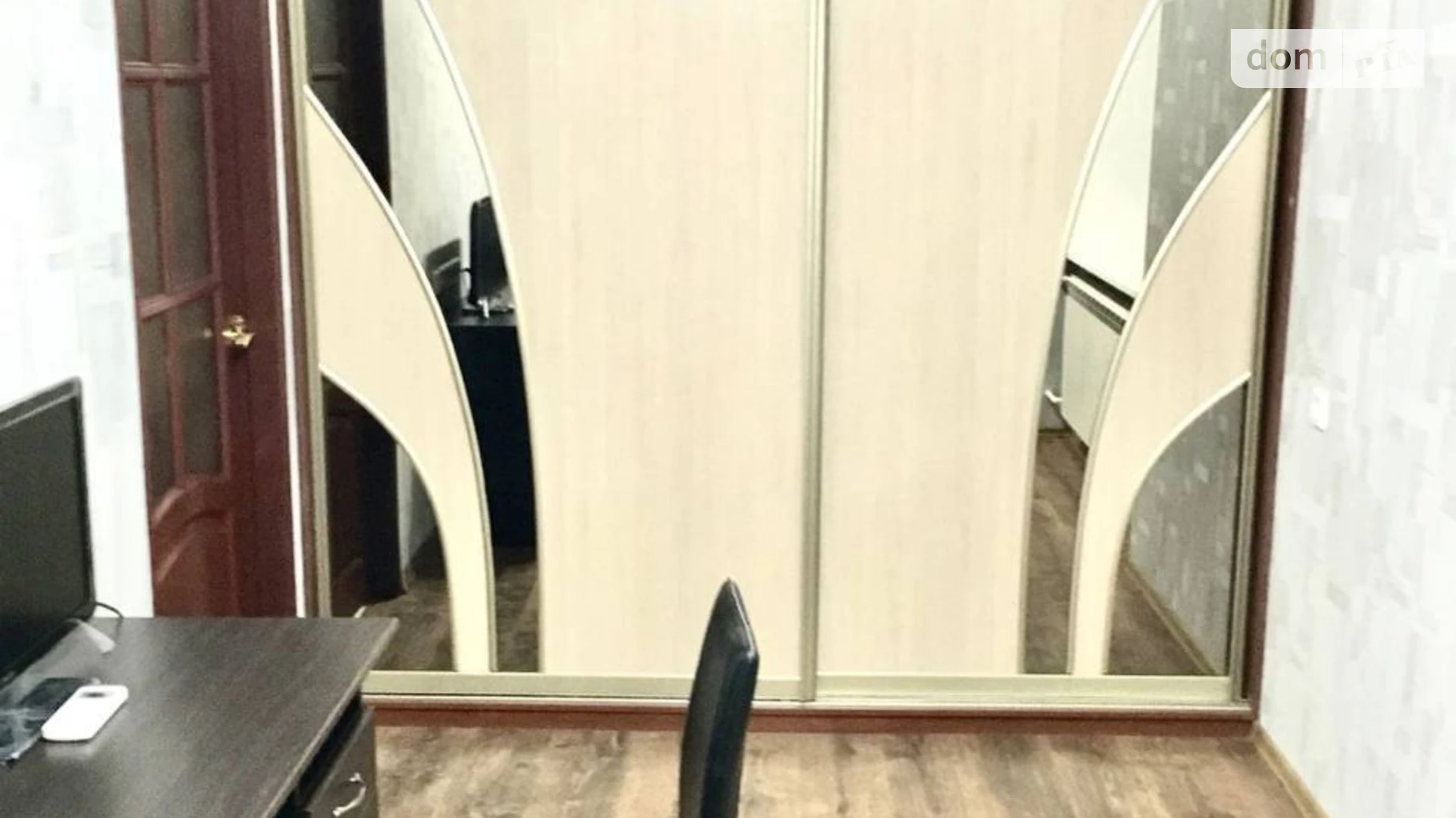 Сдается в аренду 2-комнатная квартира 50 кв. м в Харькове, ул. Двадцать Третьего Августа, 22 - фото 3