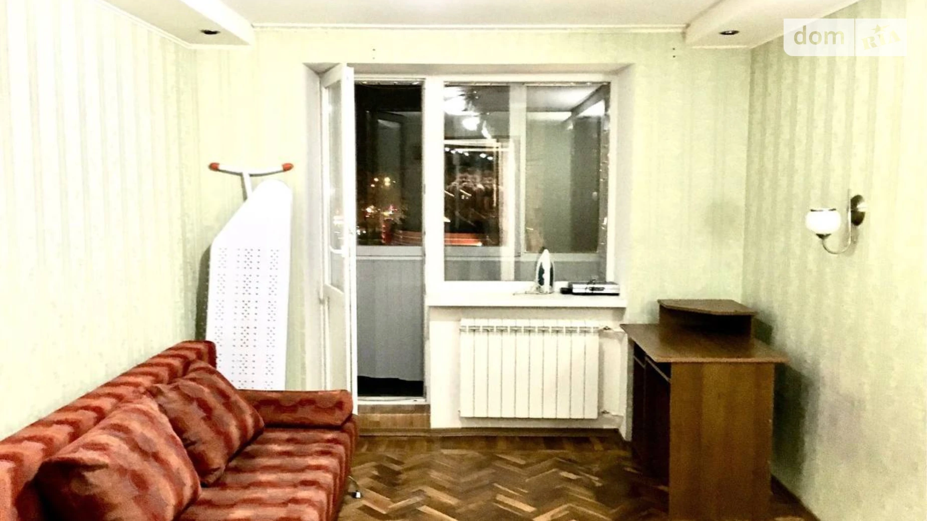 Сдается в аренду 2-комнатная квартира 50 кв. м в Харькове, ул. Двадцать Третьего Августа, 22 - фото 5