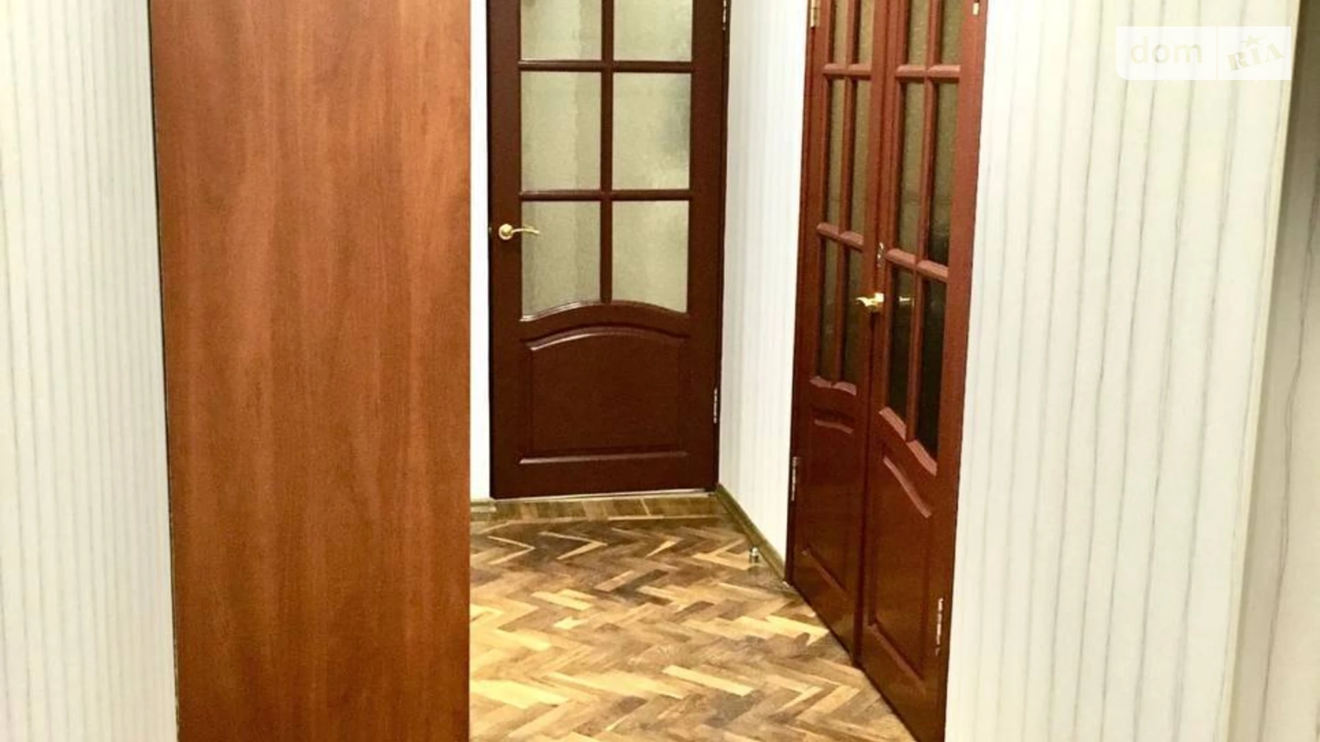 Сдается в аренду 2-комнатная квартира 50 кв. м в Харькове, ул. Двадцать Третьего Августа, 22 - фото 4