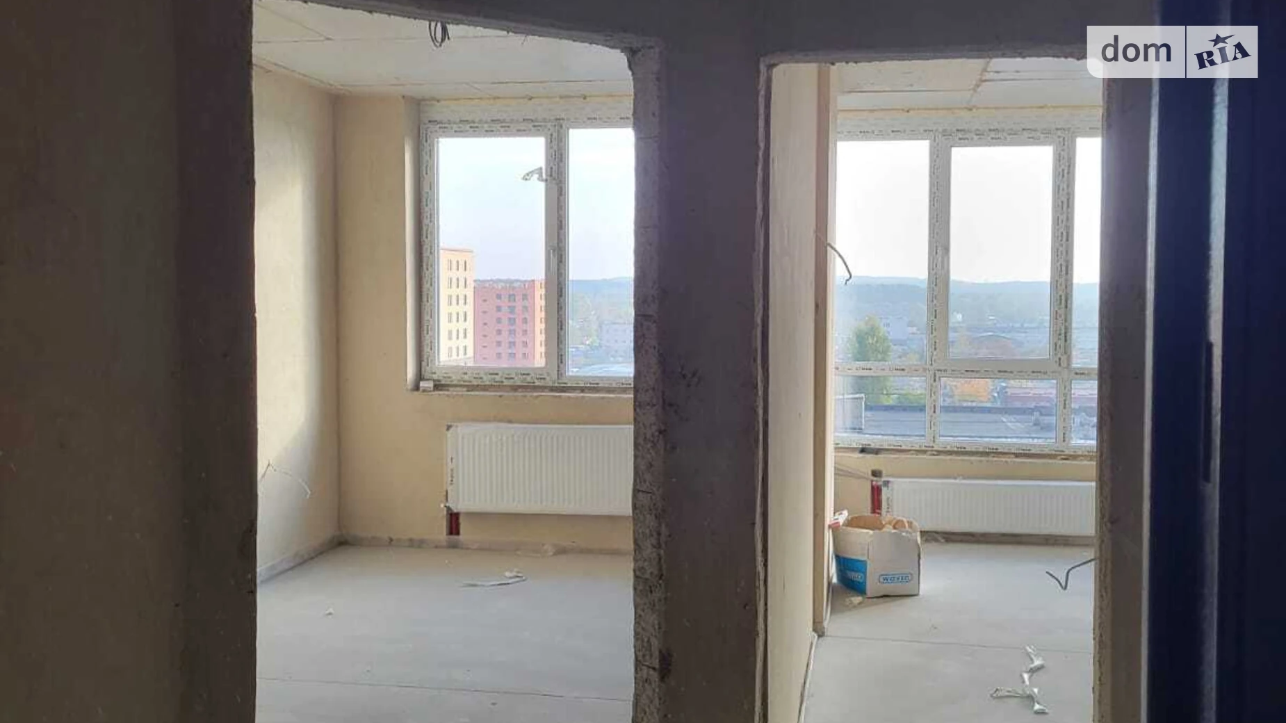 Продается 1-комнатная квартира 37 кв. м в, цена: 35000 $ - фото 2