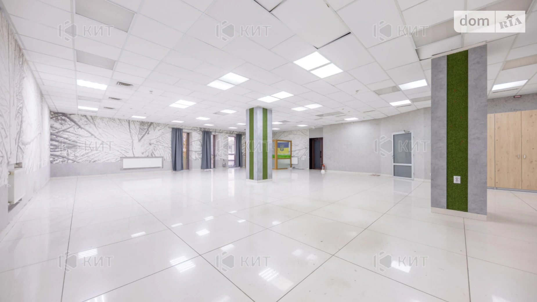 Сдается в аренду офис 250 кв. м в бизнес-центре, цена: 50000 грн - фото 2