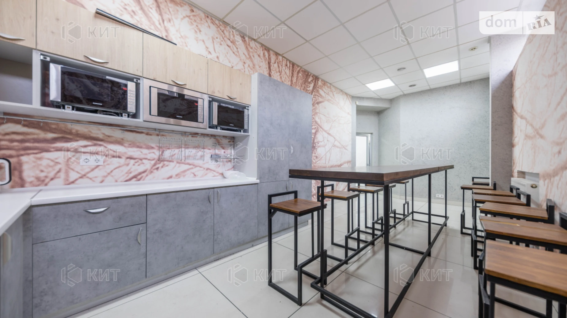 Сдается в аренду офис 250 кв. м в бизнес-центре, цена: 50000 грн - фото 3