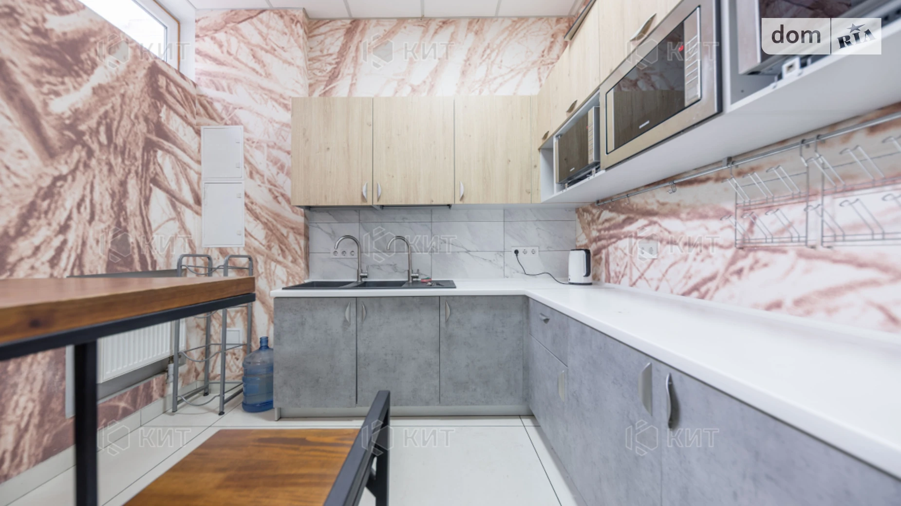 Сдается в аренду офис 250 кв. м в бизнес-центре, цена: 50000 грн - фото 4