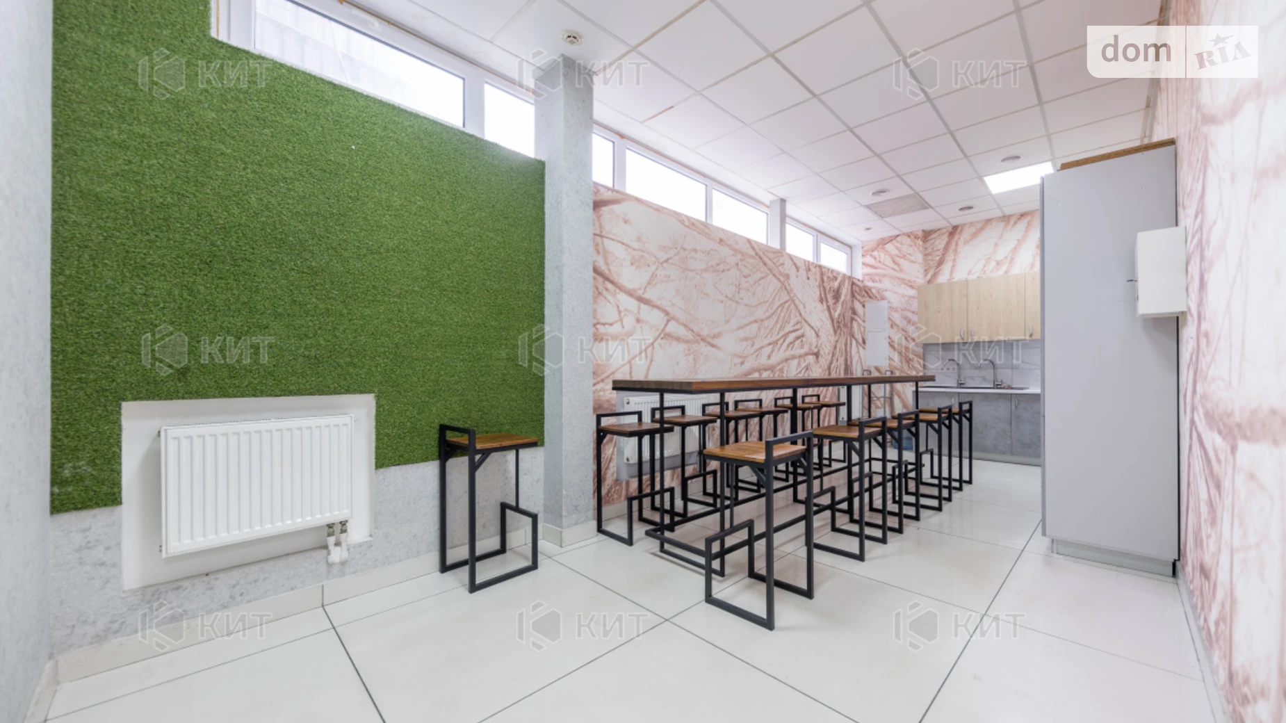 Сдается в аренду офис 250 кв. м в бизнес-центре, цена: 50000 грн - фото 5