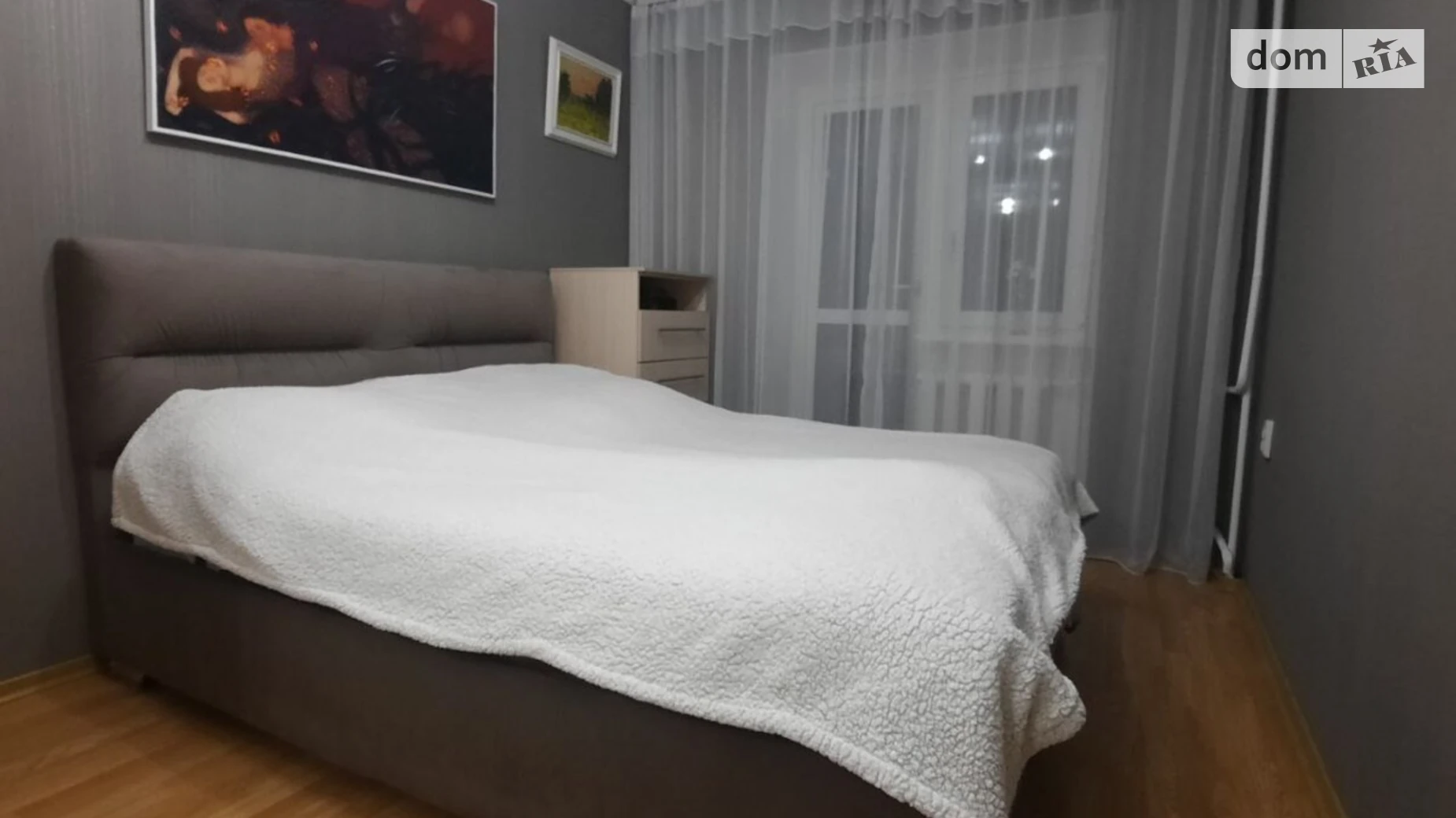 Продается 2-комнатная квартира 49.2 кв. м в Днепре, ул. Ивана Багряного(Агнии Барто), 13 - фото 2