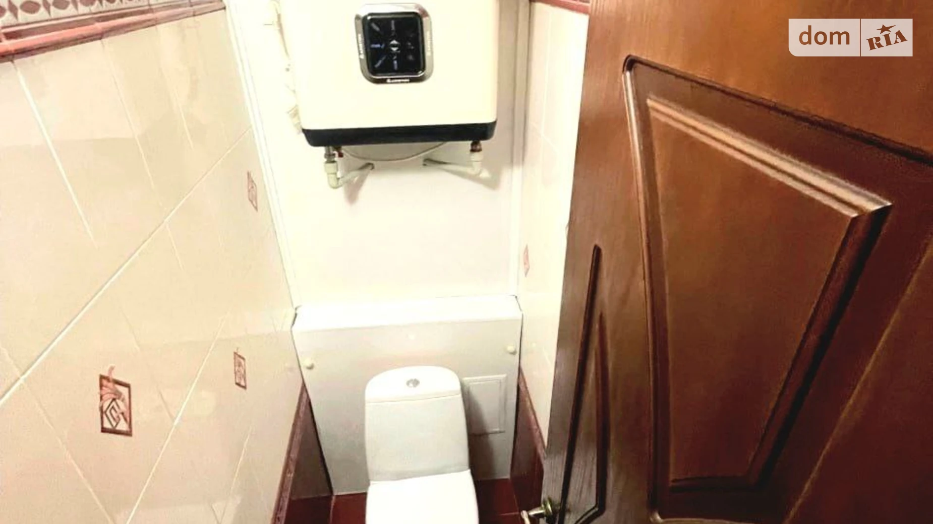 Продается 2-комнатная квартира 49.2 кв. м в Днепре, ул. Ивана Багряного(Агнии Барто), 13 - фото 5