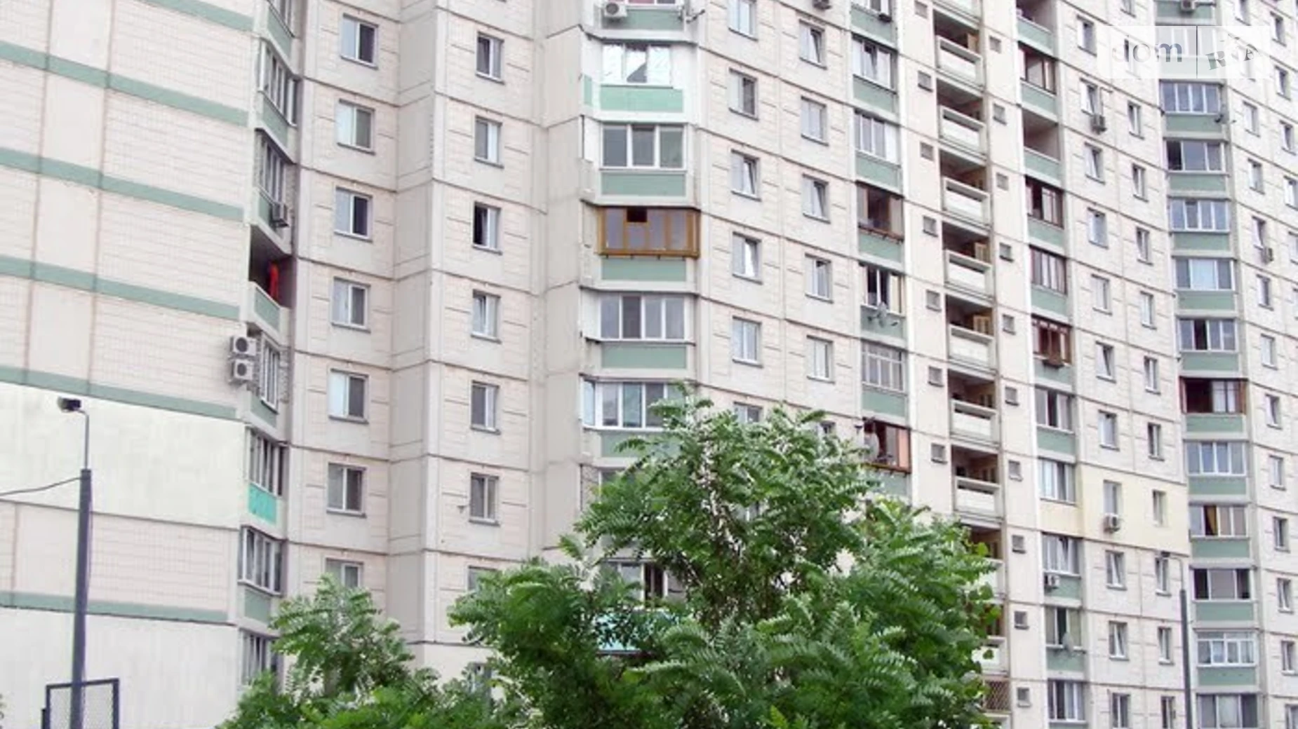 Продается 1-комнатная квартира 43.2 кв. м в Киеве, ул. Драгоманова, 12А - фото 3