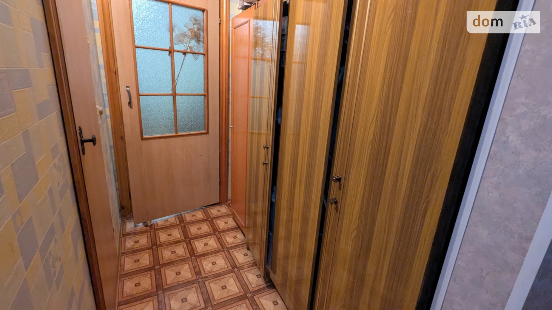 Продается 1-комнатная квартира 43.2 кв. м в Киеве, ул. Драгоманова, 12А - фото 5