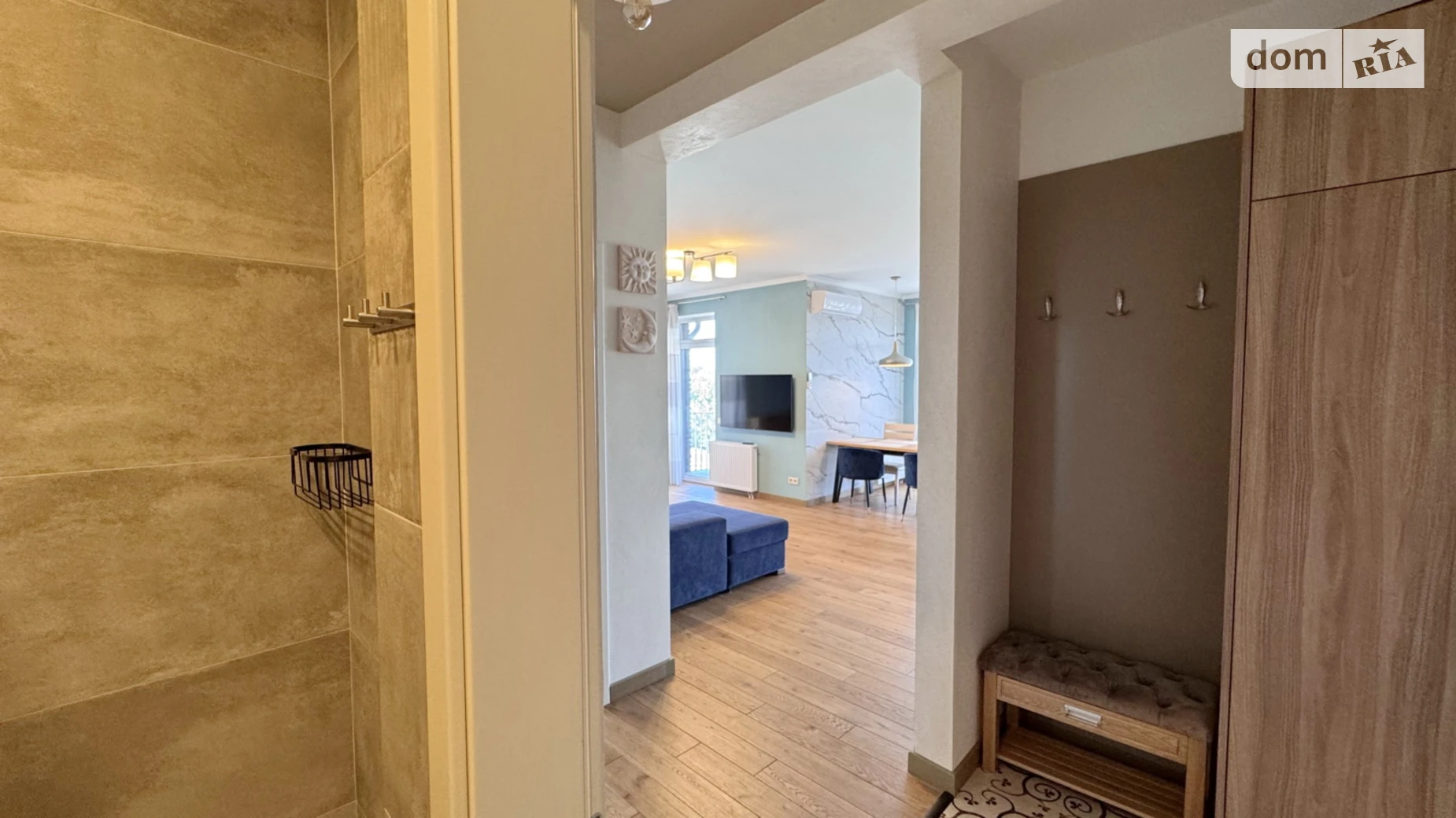 Сдается в аренду 1-комнатная квартира 65.3 кв. м в Львове, ул. Пасечная, 154Д - фото 3