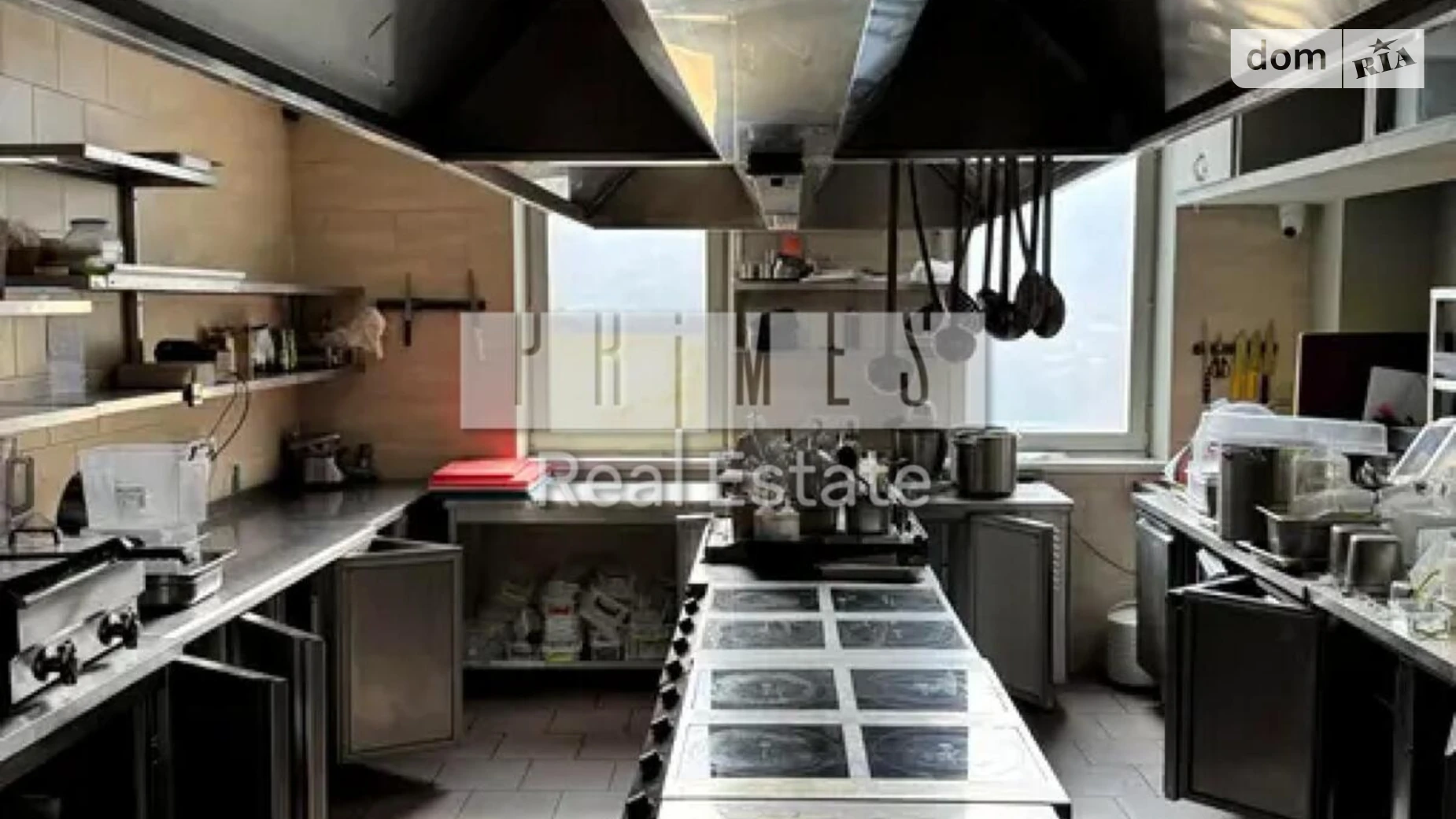 Сдается в аренду помещения свободного назначения 290 кв. м в 1-этажном здании, цена: 6500 $ - фото 2