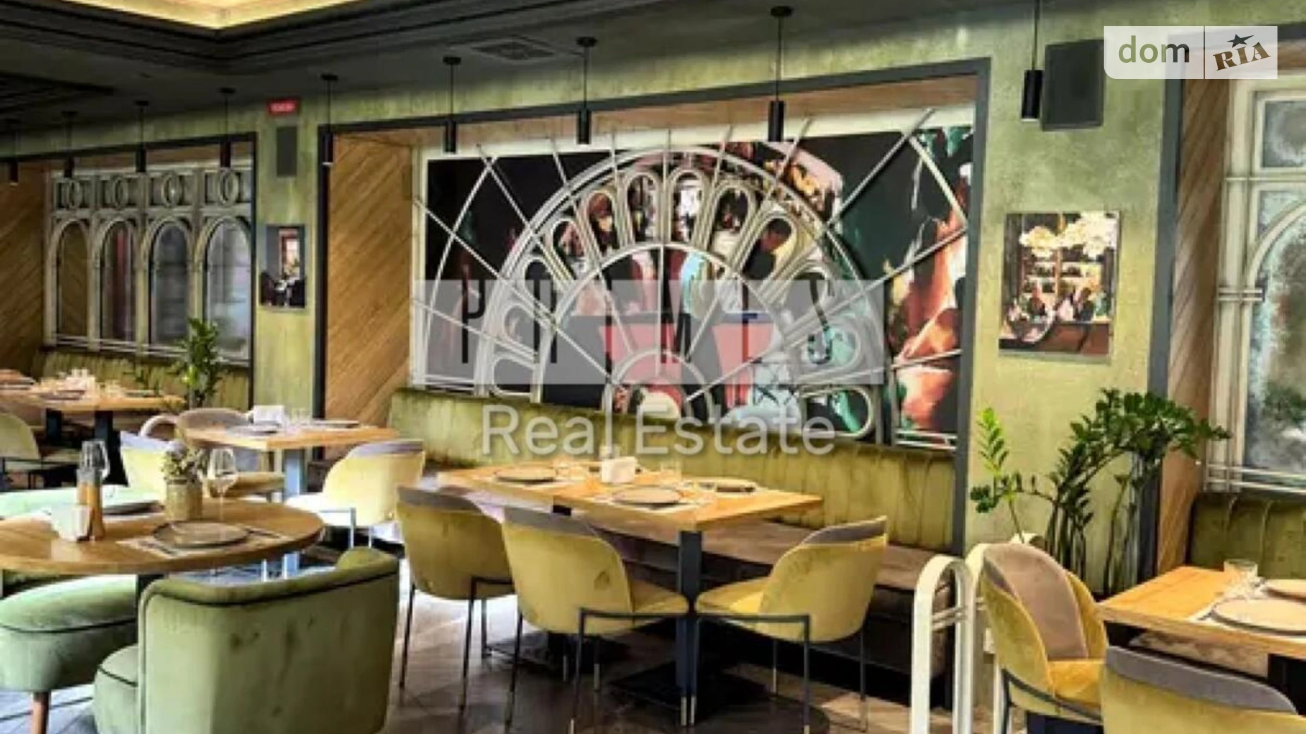 Сдается в аренду помещения свободного назначения 290 кв. м в 1-этажном здании, цена: 6500 $ - фото 4