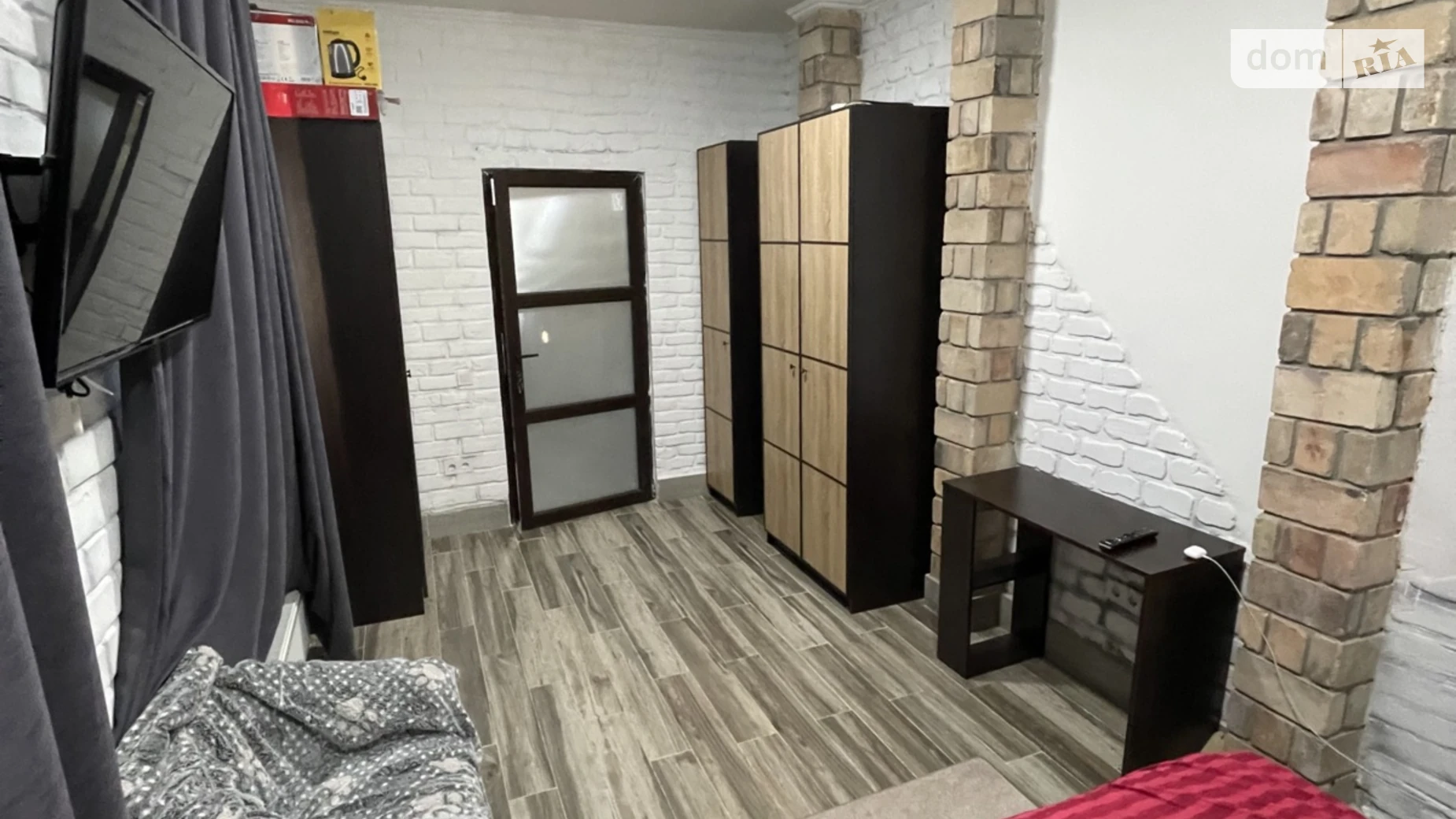 Здається в оренду 1-кімнатна квартира 32 кв. м у Дніпрі, вул. Хортицька - фото 3