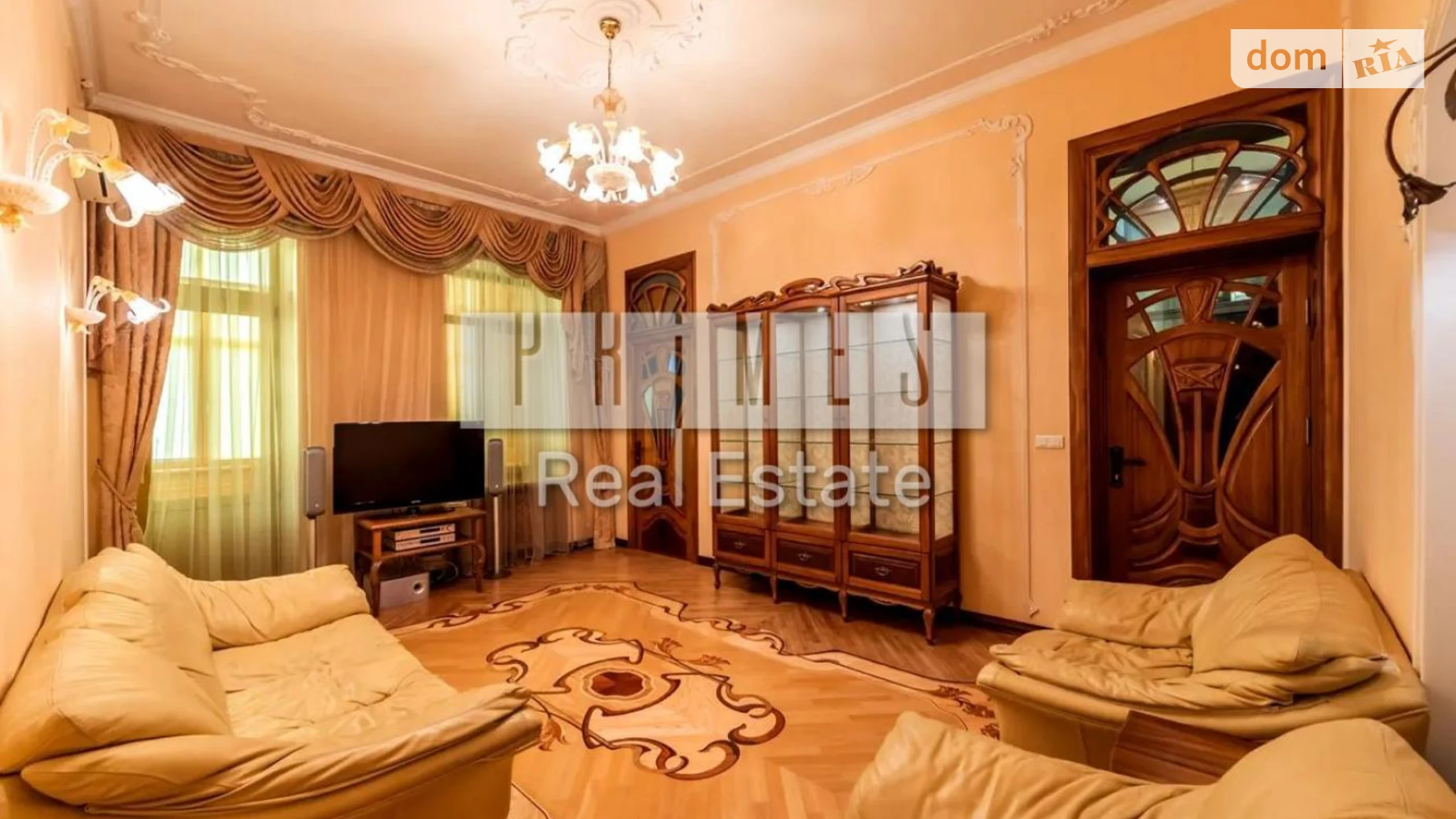 Продается 4-комнатная квартира 93 кв. м в Киеве, ул. Гетмана Павла Скоропадского(Льва Толстого) - фото 5