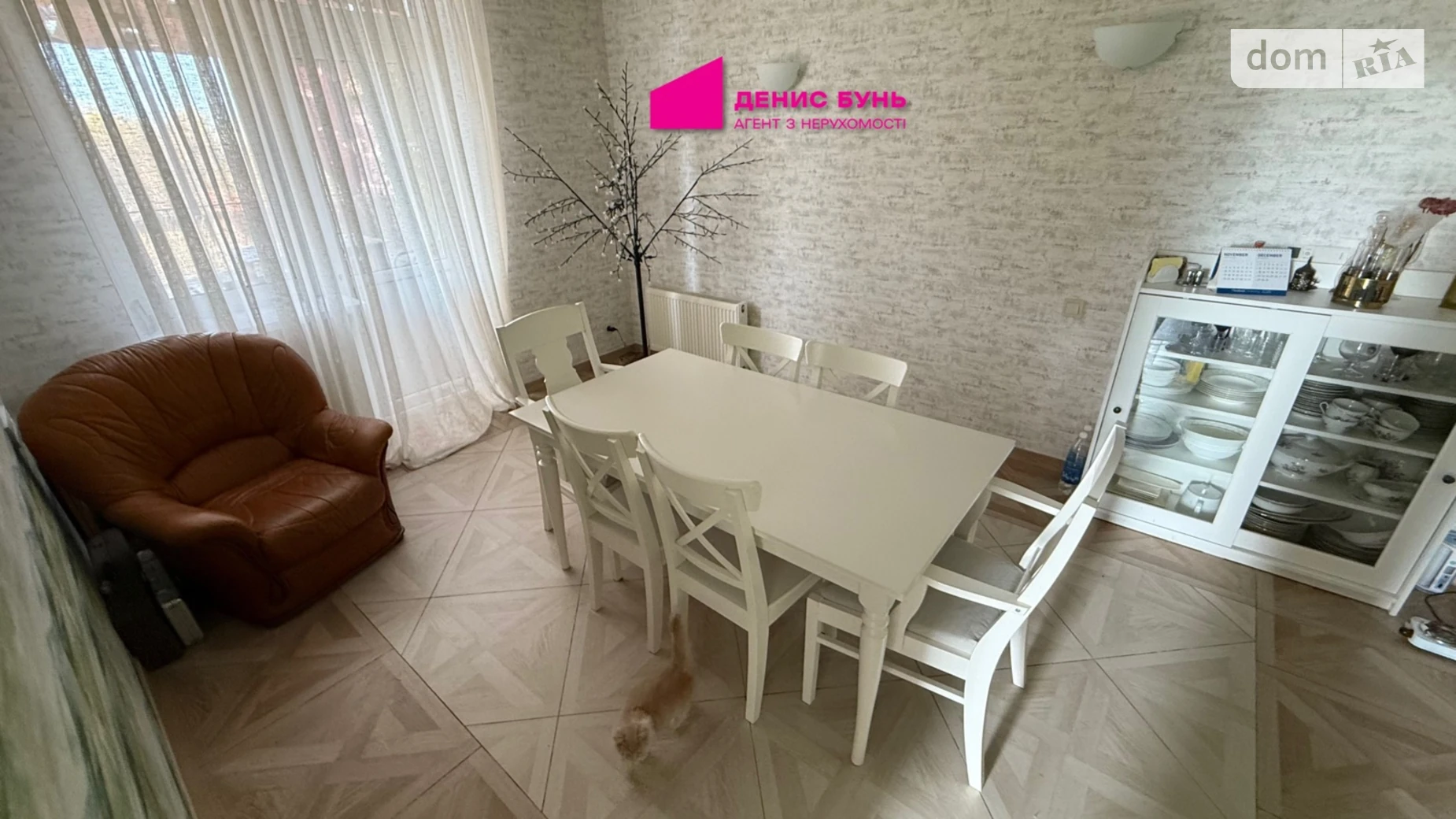 Сдается в аренду одноэтажный дом 115 кв. м с мансардой, цена: 30000 грн - фото 3