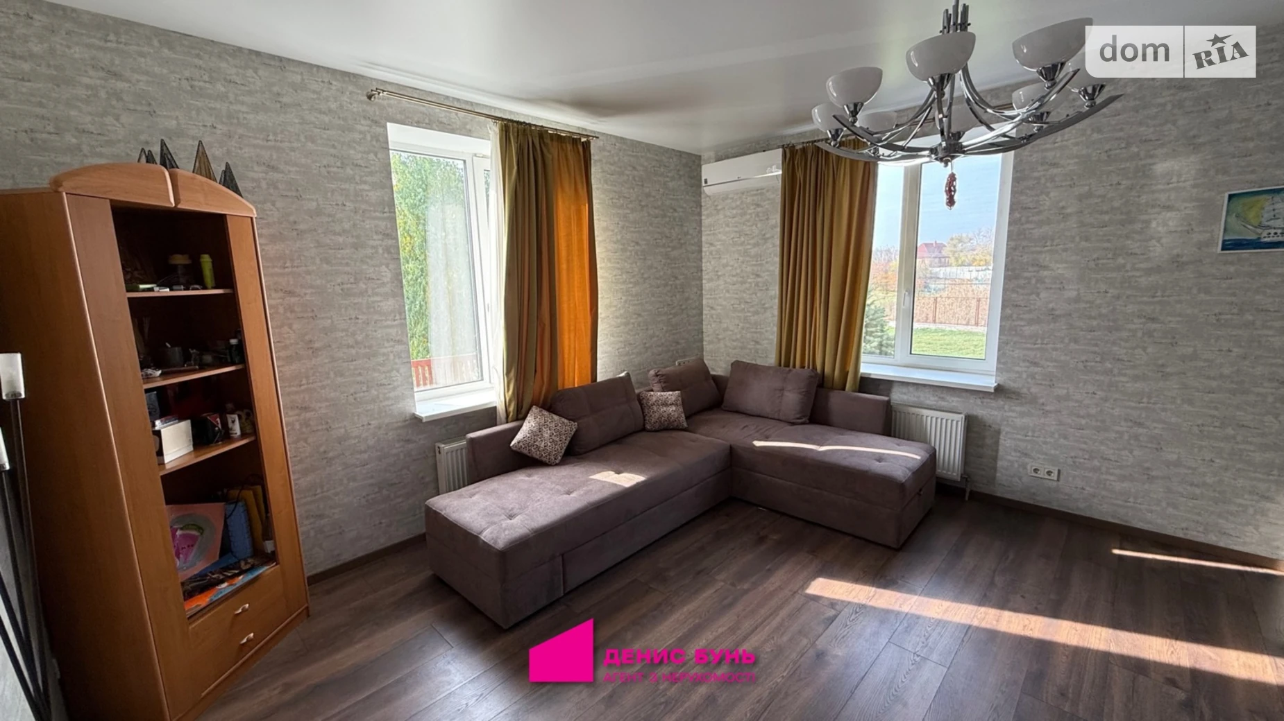 Сдается в аренду одноэтажный дом 115 кв. м с мансардой, цена: 30000 грн - фото 5