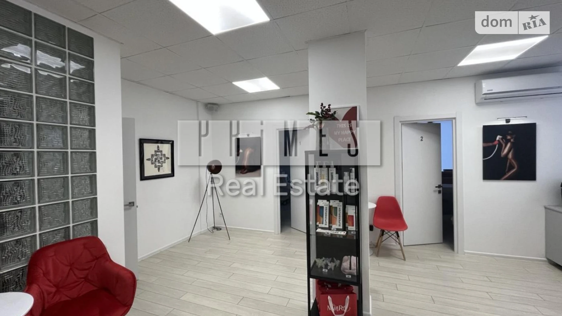 Продается помещения свободного назначения 79.8 кв. м в 8-этажном здании, цена: 126000 $ - фото 4