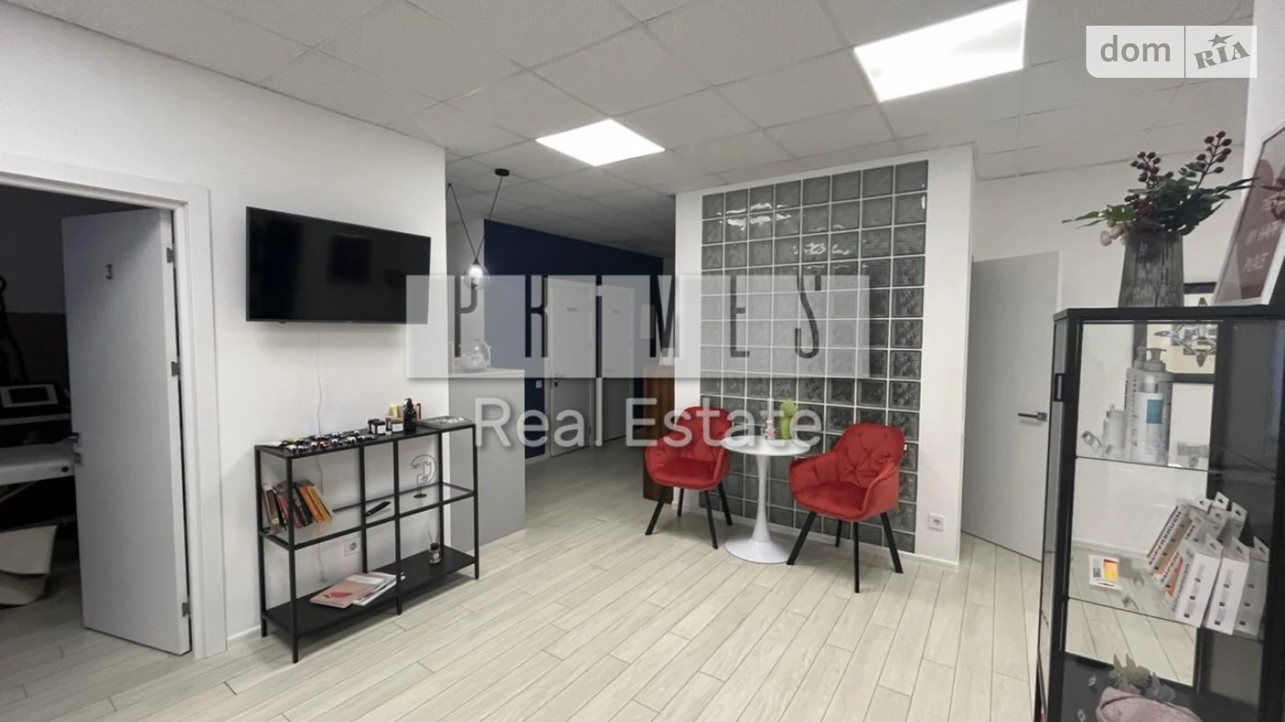 Продается помещения свободного назначения 79.8 кв. м в 8-этажном здании, цена: 126000 $ - фото 5