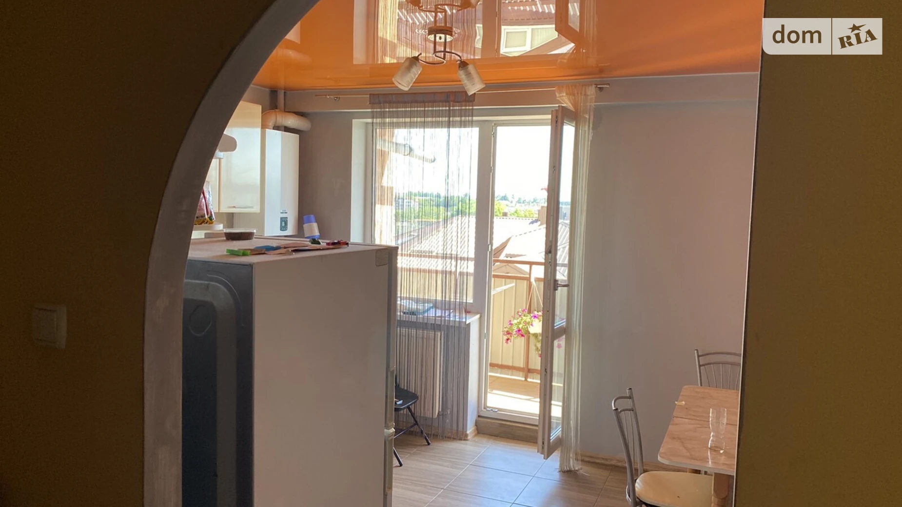 1-комнатная квартира 47.4 кв. м в Тернополе, ул. Госпитальная, 6 - фото 5