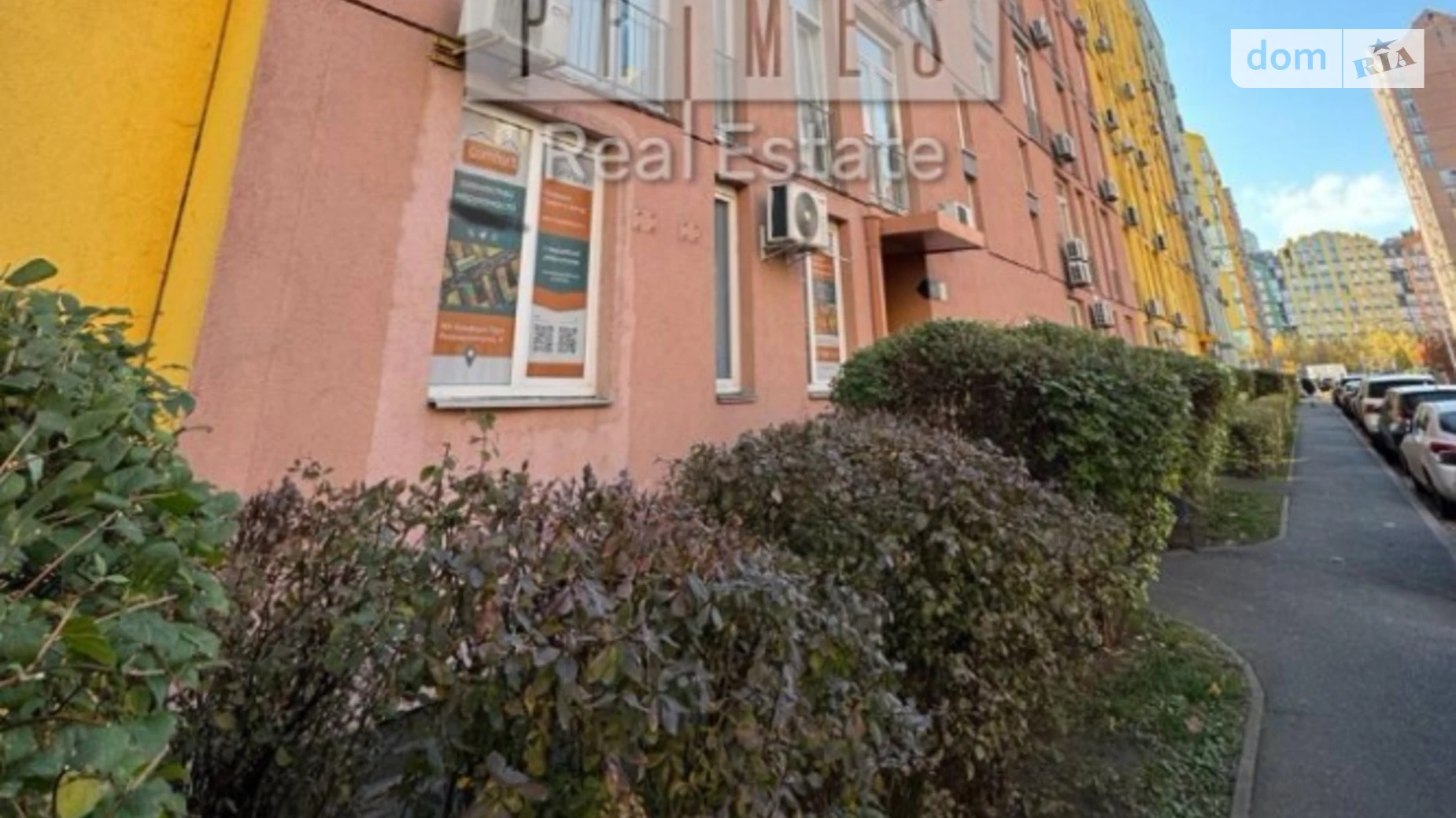 Продается помещения свободного назначения 86.1 кв. м в 12-этажном здании, цена: 131000 $ - фото 3