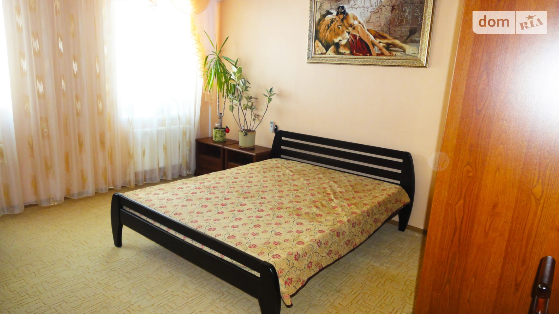 Сдается в аренду 1-комнатная квартира 45 кв. м в Одессе, ул. Яши Гордиенко, 13 - фото 2