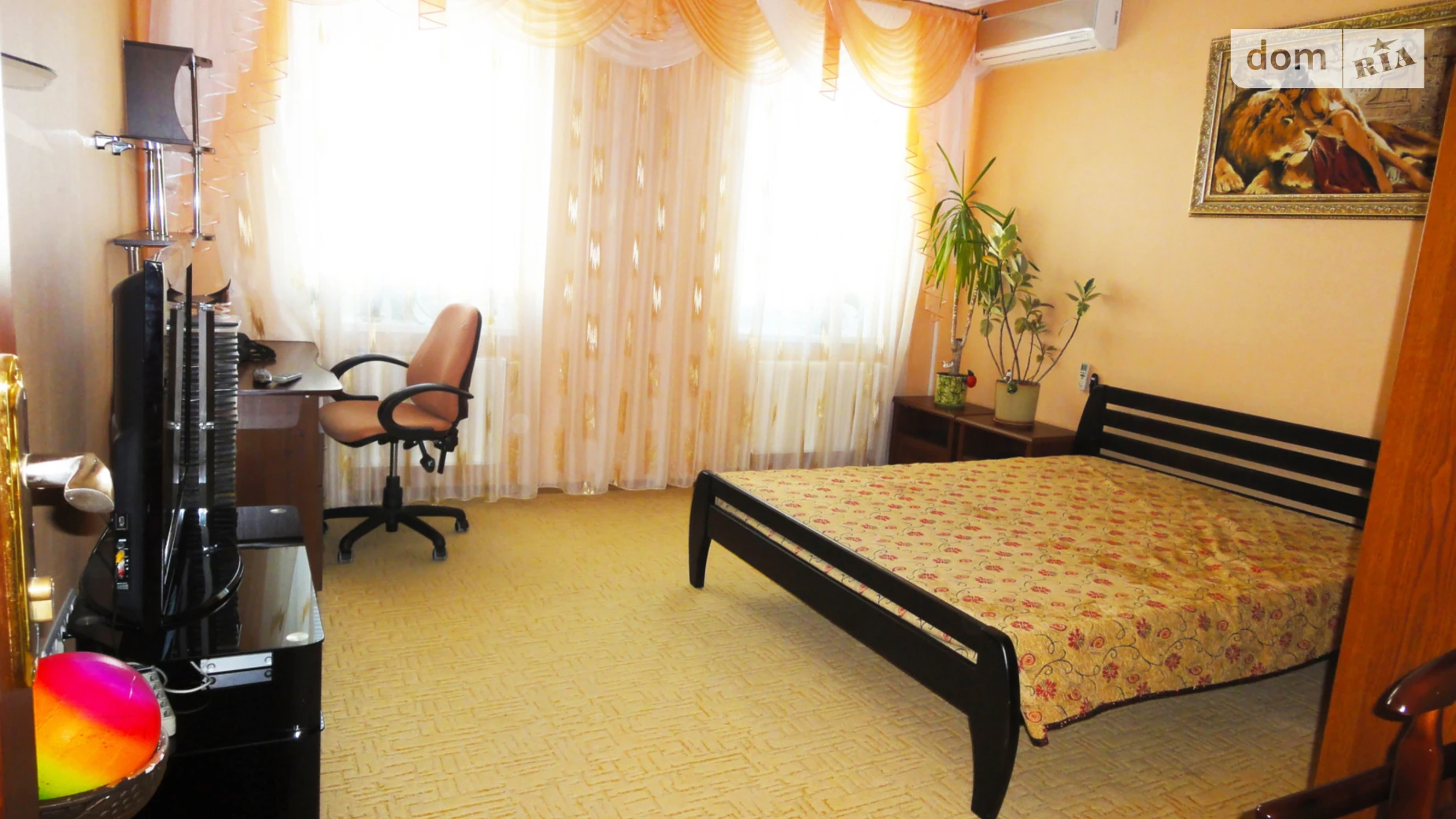 Сдается в аренду 1-комнатная квартира 45 кв. м в Одессе, ул. Яши Гордиенко, 13 - фото 3