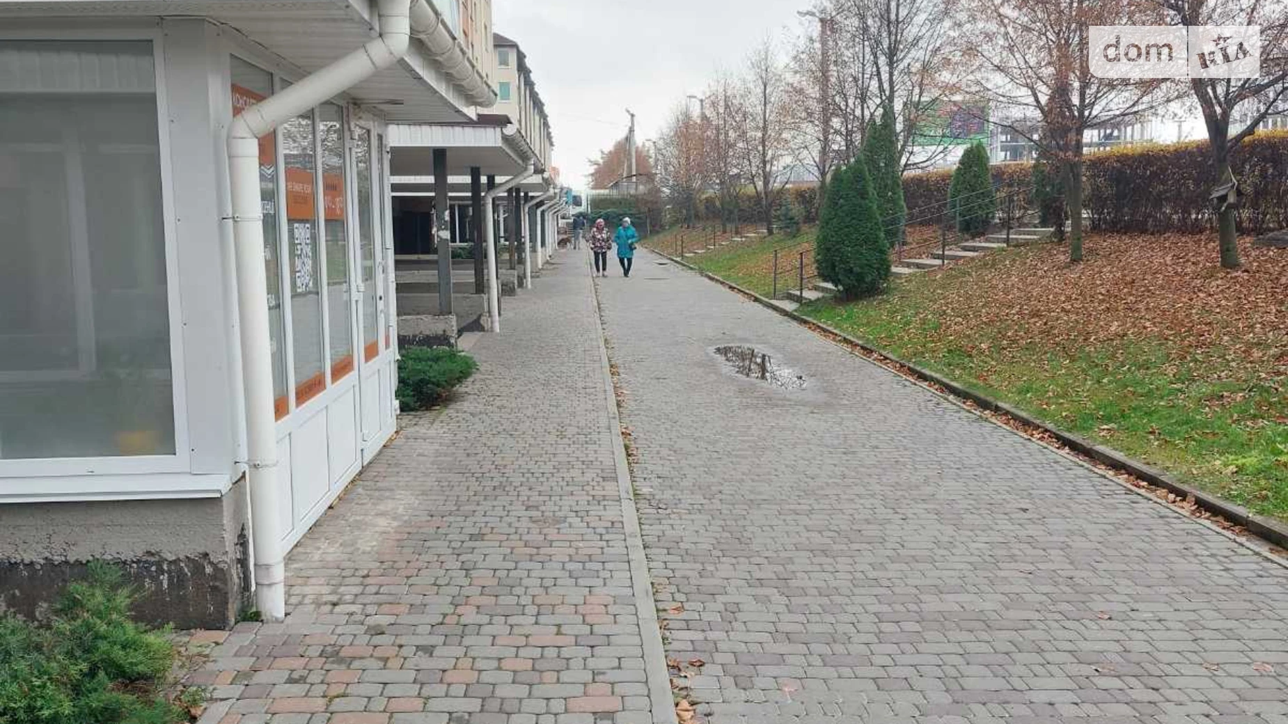 Продается помещения свободного назначения 66.2 кв. м в 5-этажном здании, цена: 97000 $ - фото 2