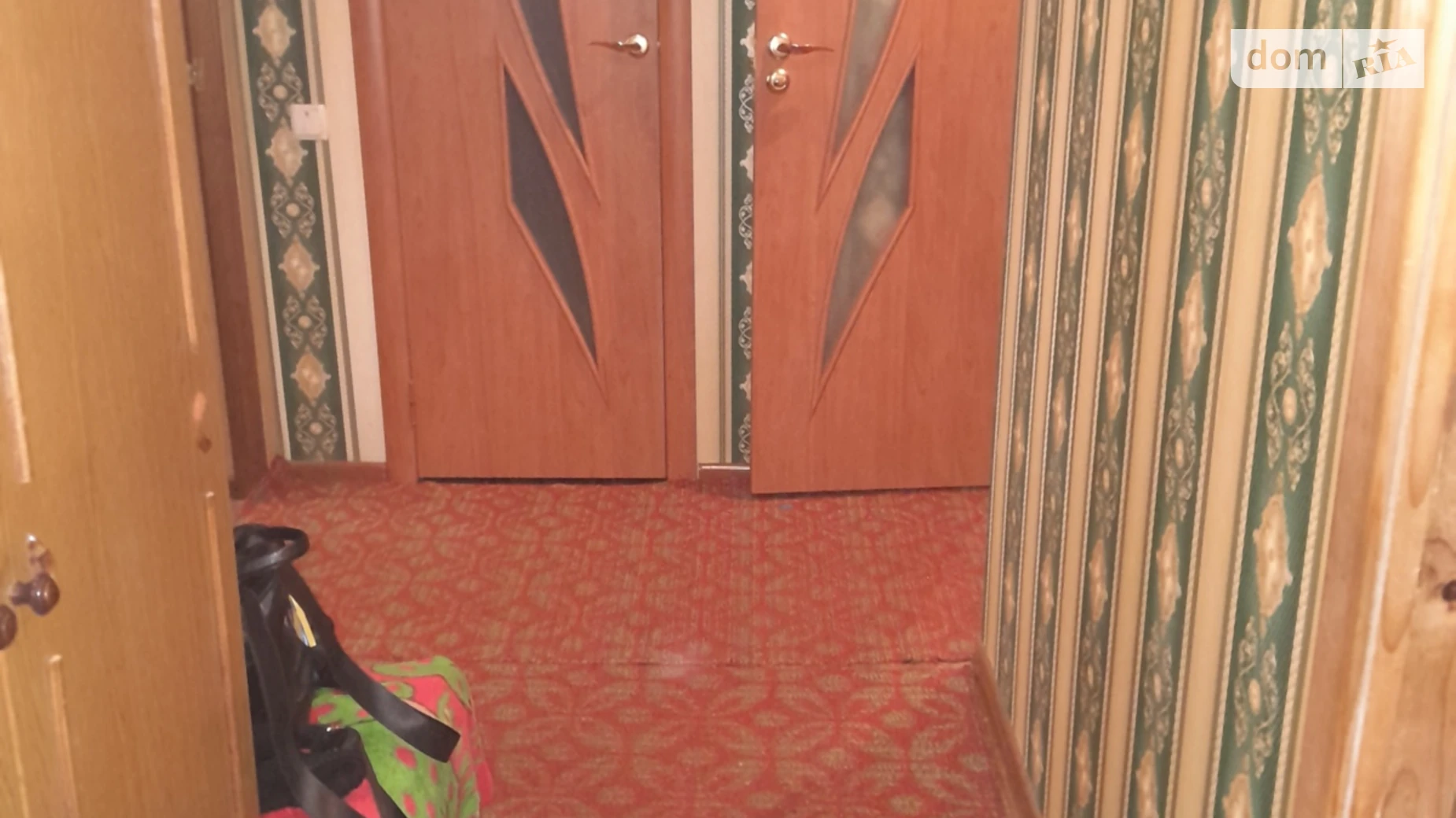 Продается 2-комнатная квартира 43.1 кв. м в Гайсине, вулиця Степана Бандери, 5 - фото 3