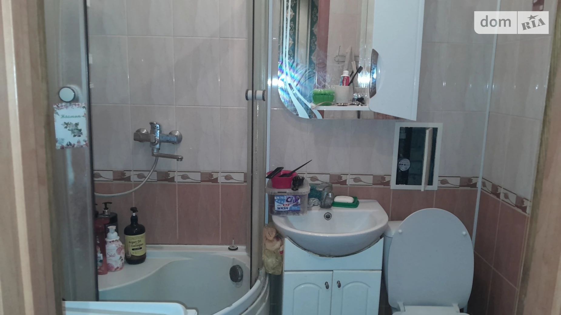 Продается 2-комнатная квартира 43.1 кв. м в Гайсине, вулиця Степана Бандери, 5 - фото 2