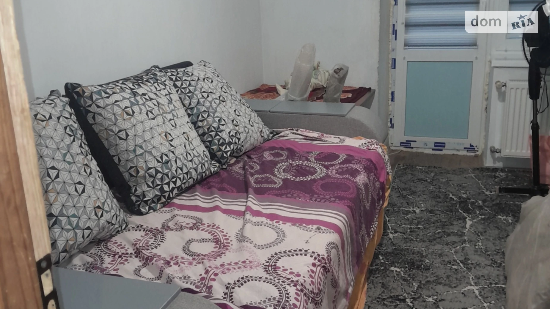 Продается 2-комнатная квартира 43.1 кв. м в Гайсине, вулиця Степана Бандери, 5 - фото 5