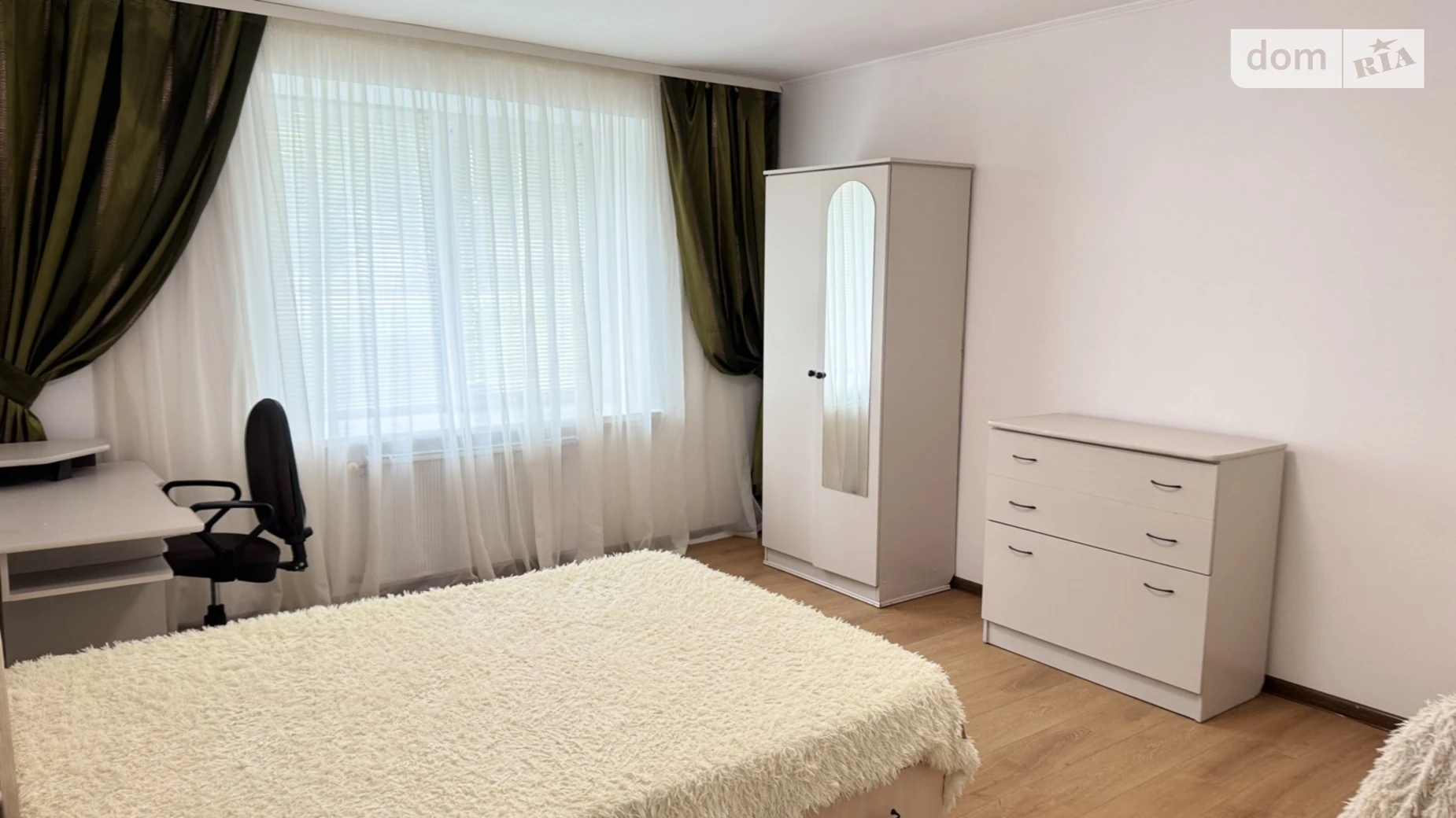 Сдается в аренду 1-комнатная квартира 43.9 кв. м в Виннице, пер. Костя Широцкого, 18А - фото 2