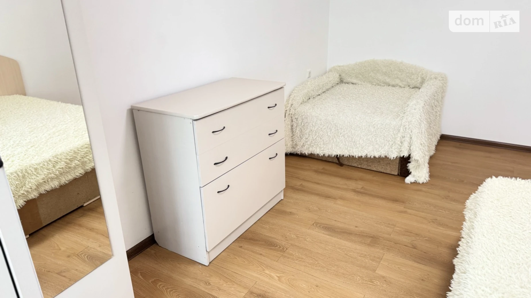 Сдается в аренду 1-комнатная квартира 43.9 кв. м в Виннице, пер. Костя Широцкого, 18А - фото 3