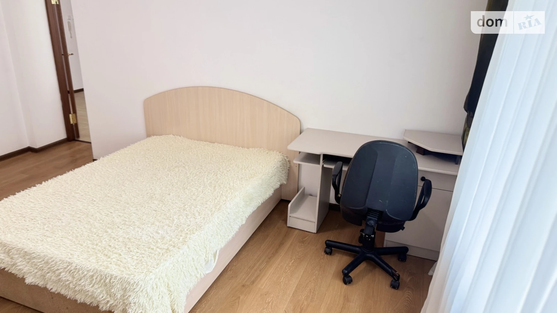 Сдается в аренду 1-комнатная квартира 43.9 кв. м в Виннице, пер. Костя Широцкого, 18А - фото 4