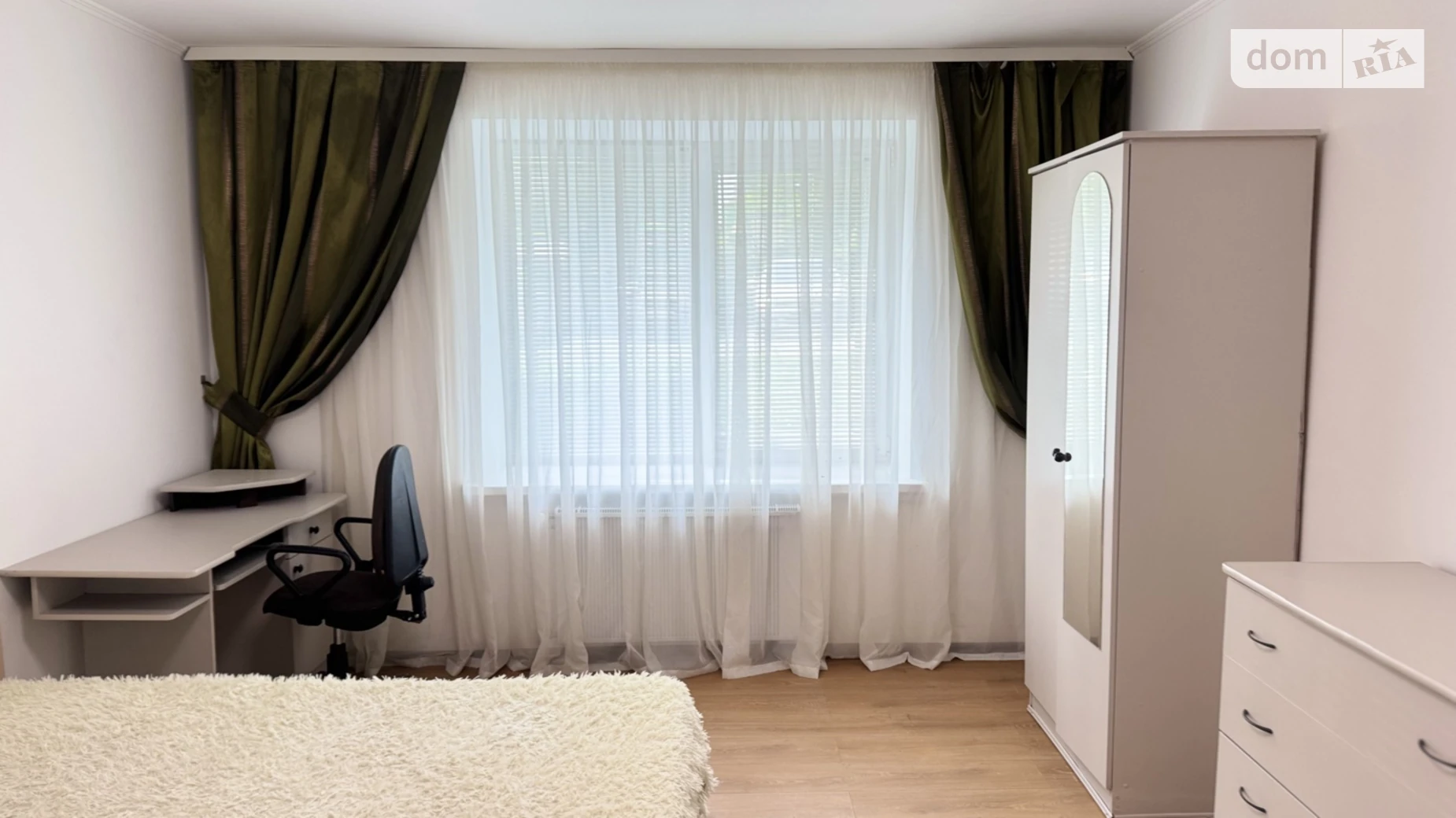 Сдается в аренду 1-комнатная квартира 43.9 кв. м в Виннице, пер. Костя Широцкого, 18А - фото 5