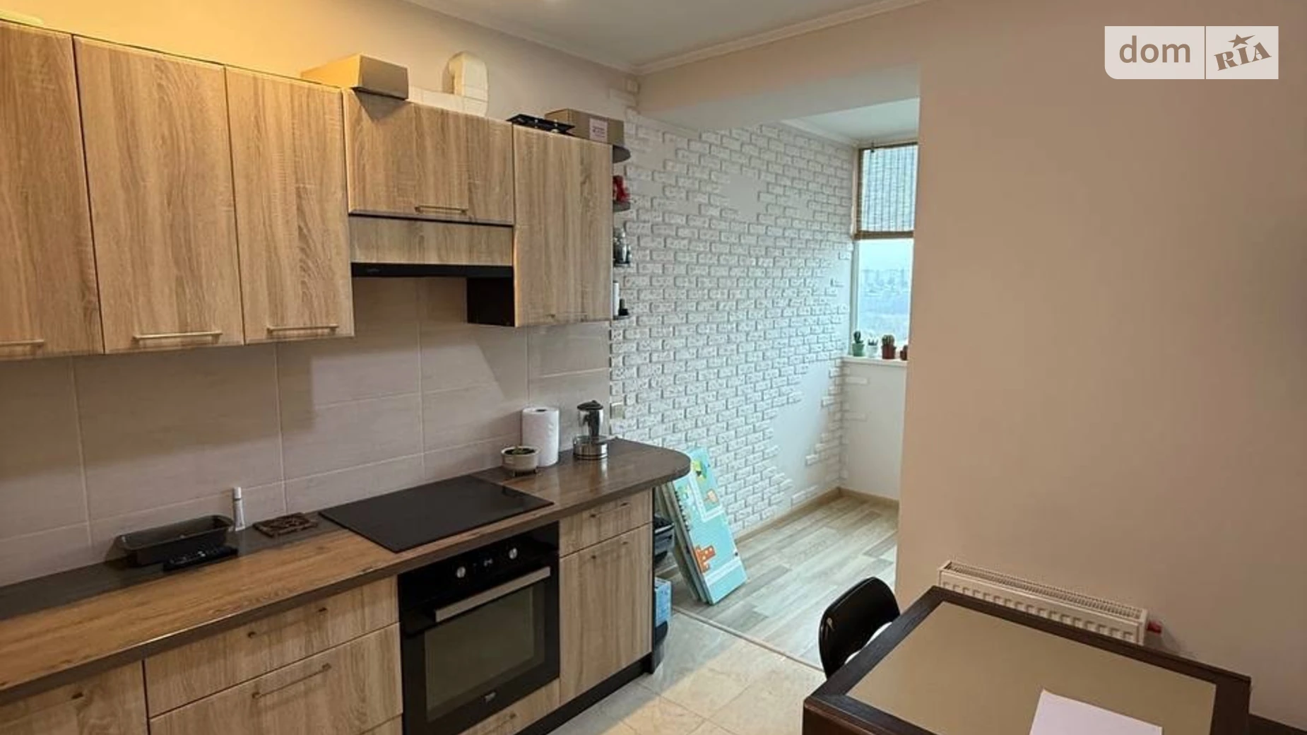 Продается 1-комнатная квартира 39.2 кв. м в Белой Церкви, ул. Шевченко, 103 - фото 5